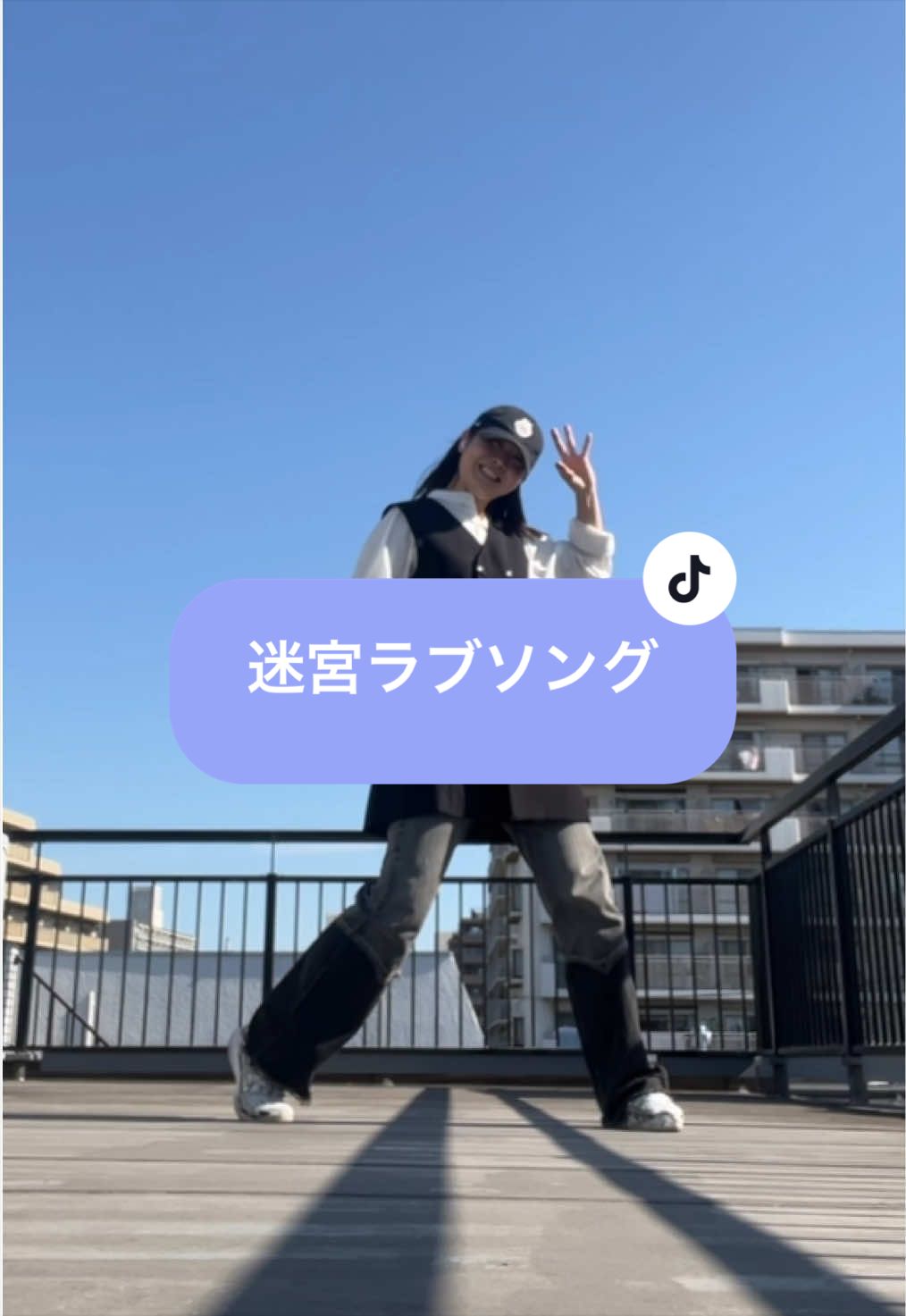 @苗穏 / NAO