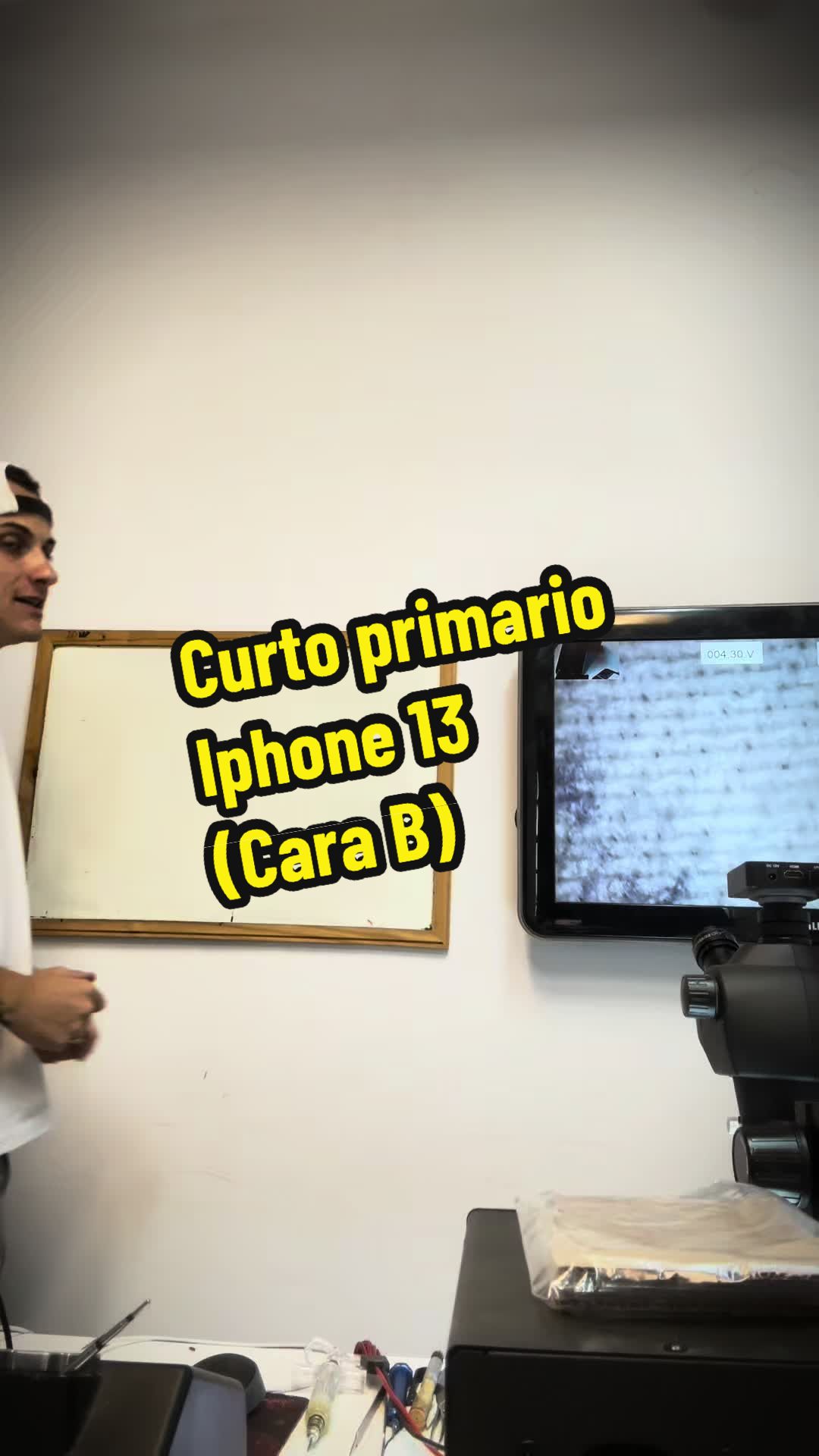 @Lucas Souza Apple Repair
