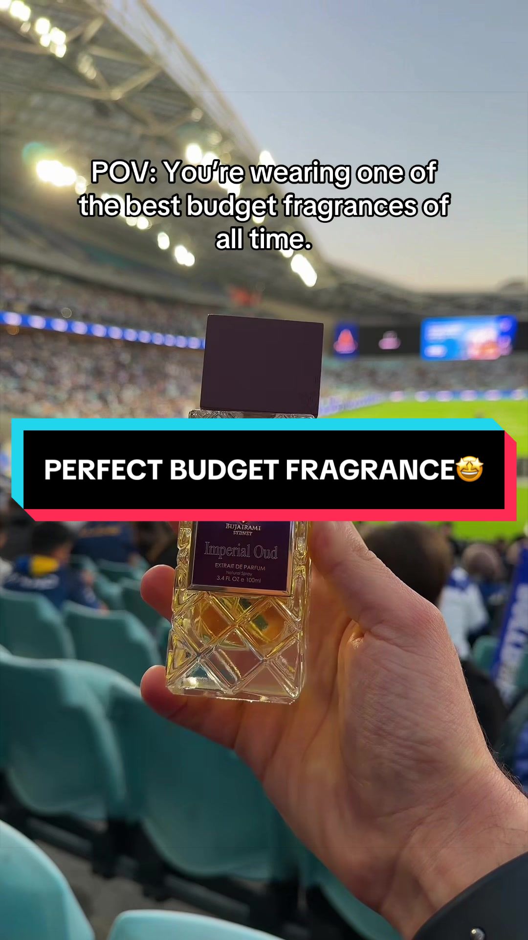 @Chubby Minion Fragrances