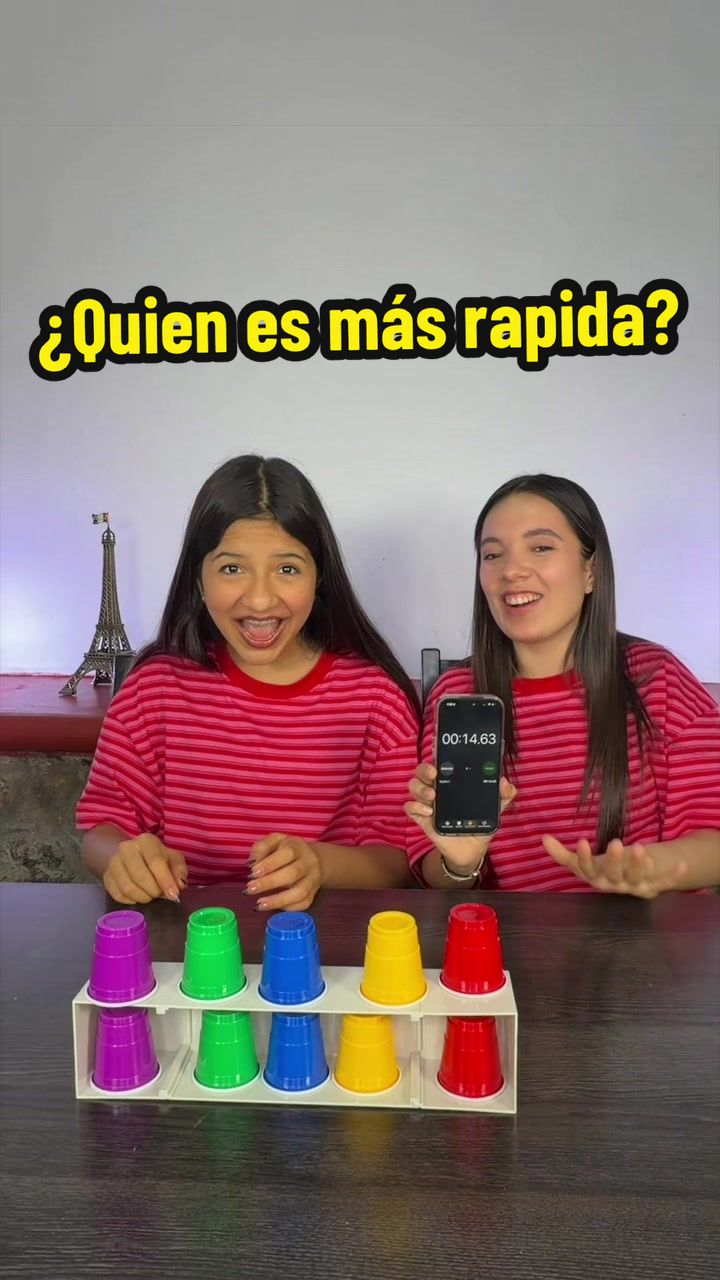 @Isa y Nati