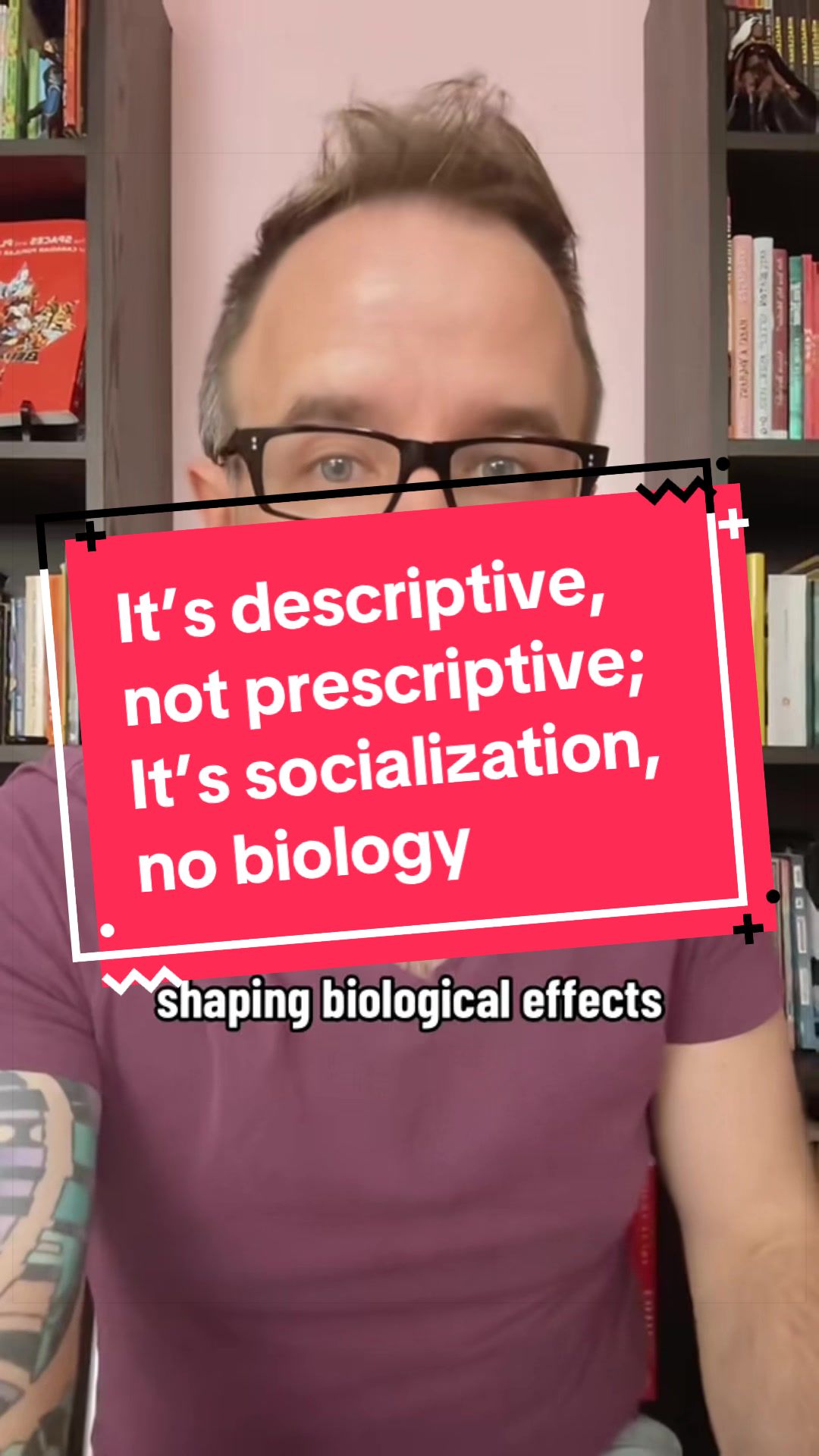 @Professor Neil