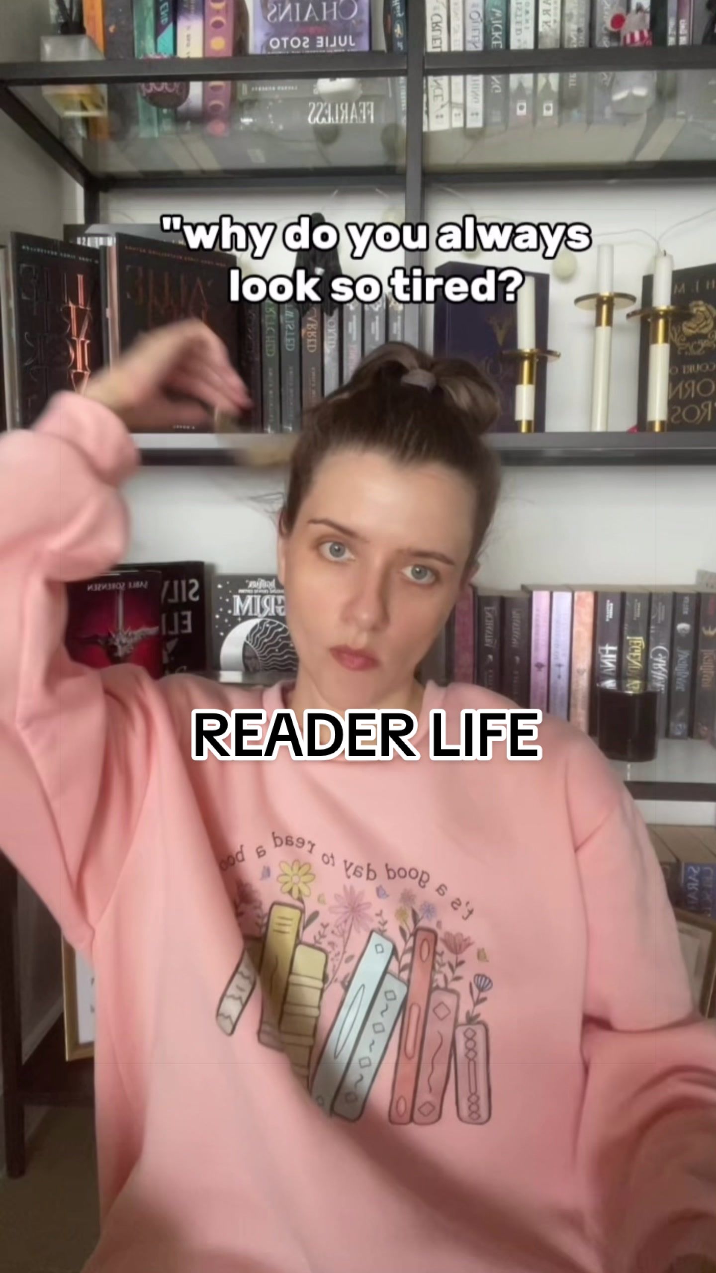 @Iryna - Trapped in bookland 📚