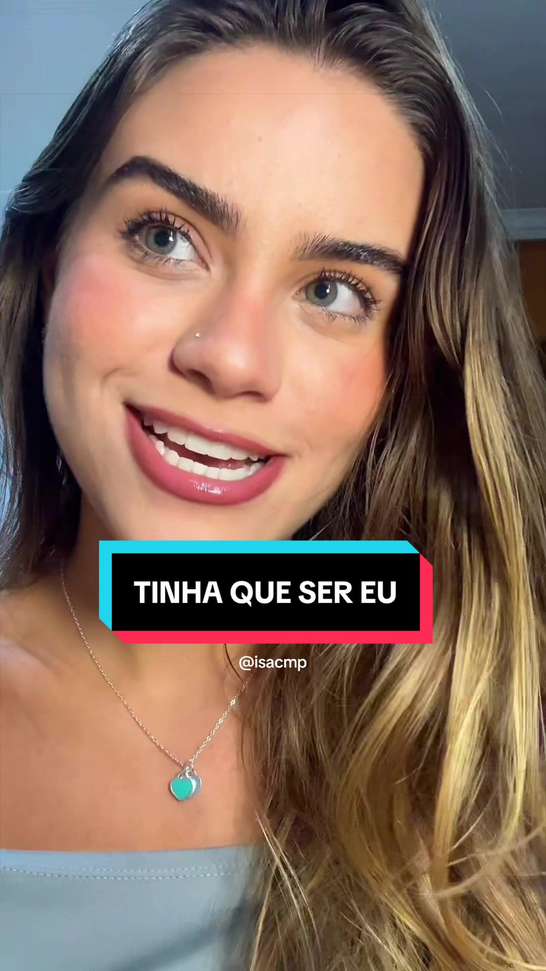 @Isadora Pereira 3.0