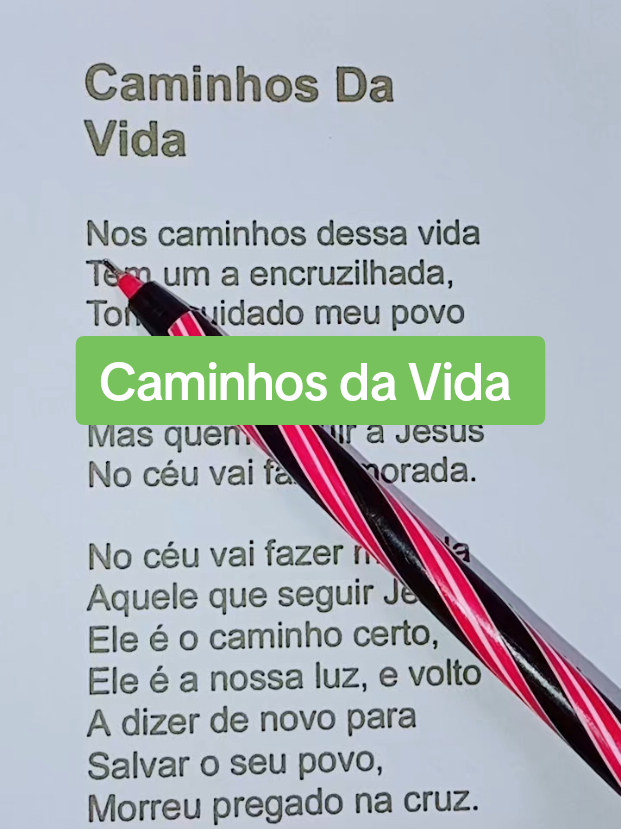 @Hinos & Louvores🎶