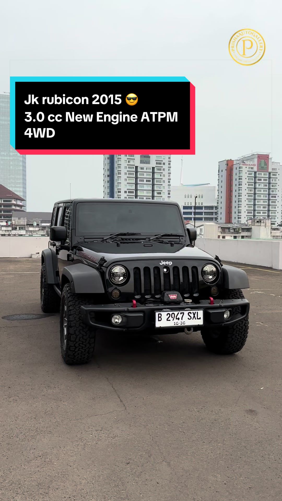 @Prishaautogallery
