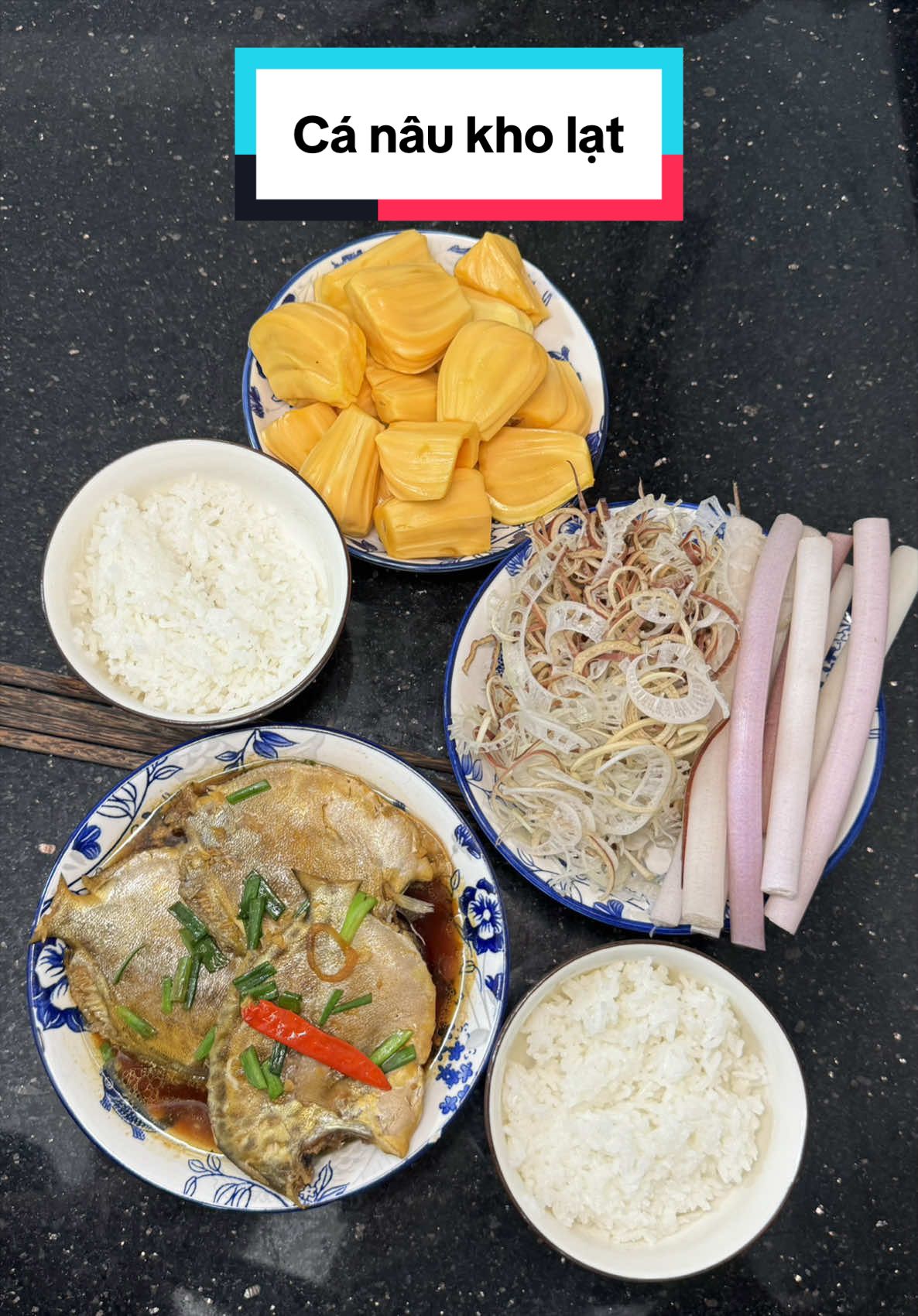 @Th&egrave;m Cơm Nh&agrave;