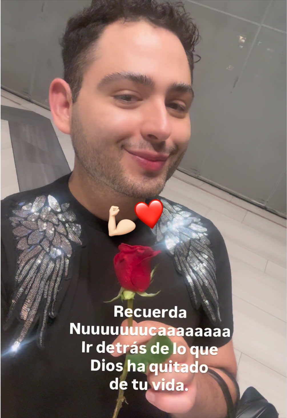 @Mario Luna