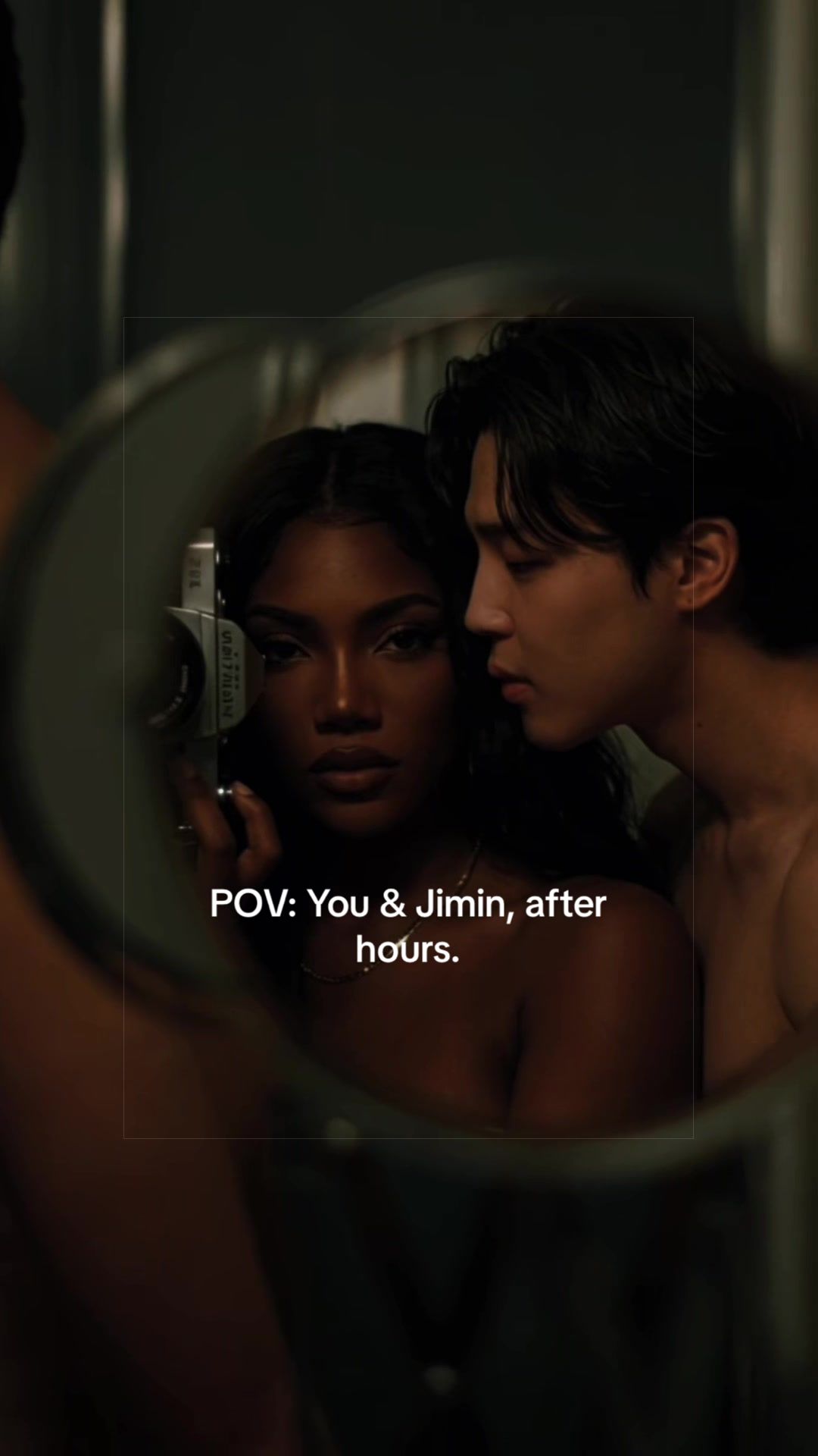 @bangtan baddie