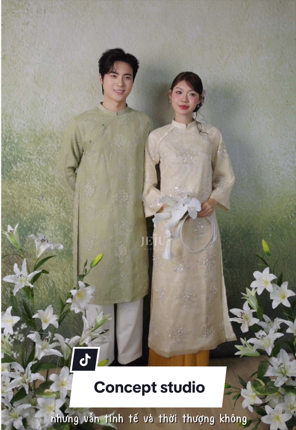 @JEJU Wedding