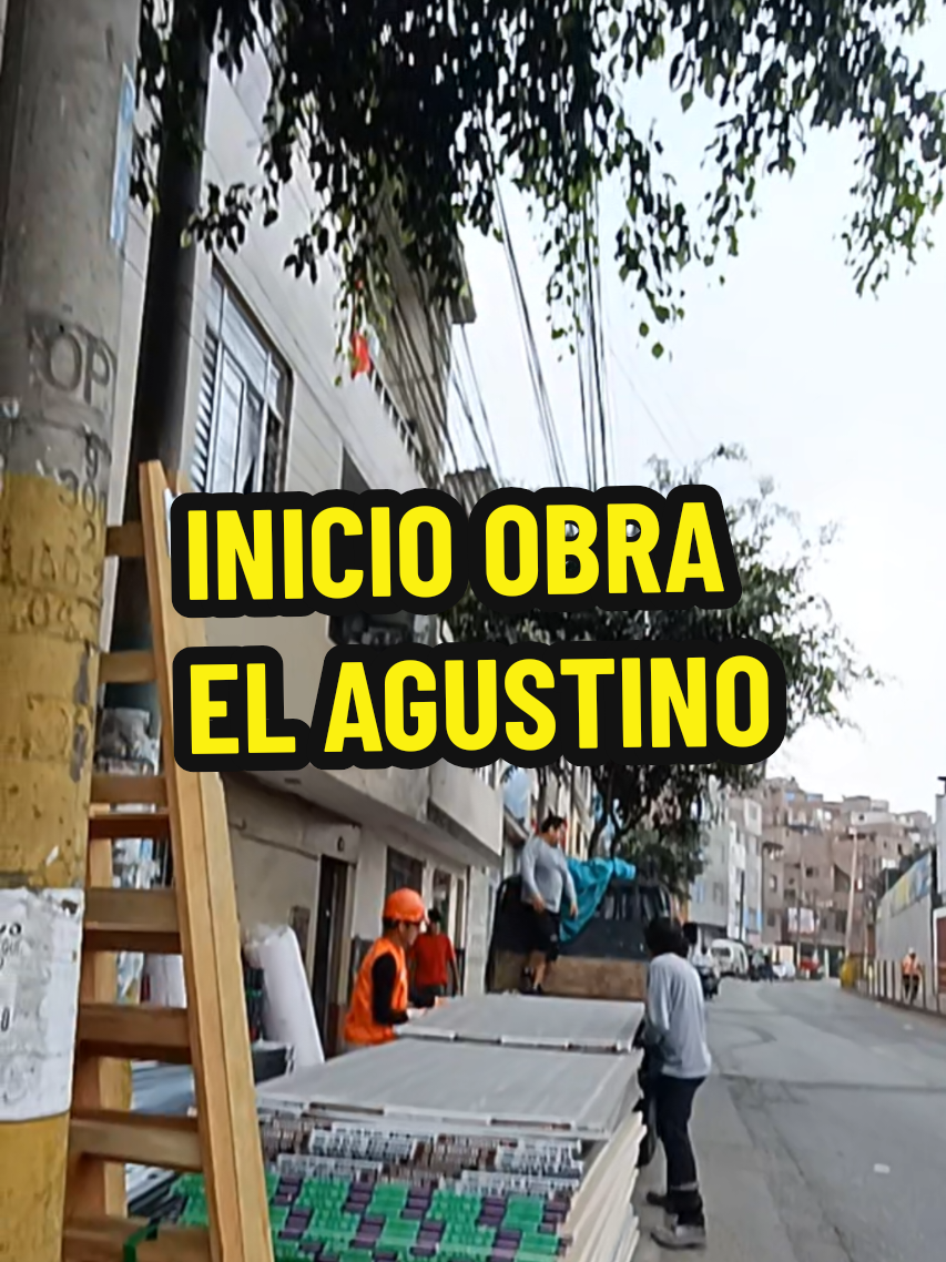 @Proyecto Drywall