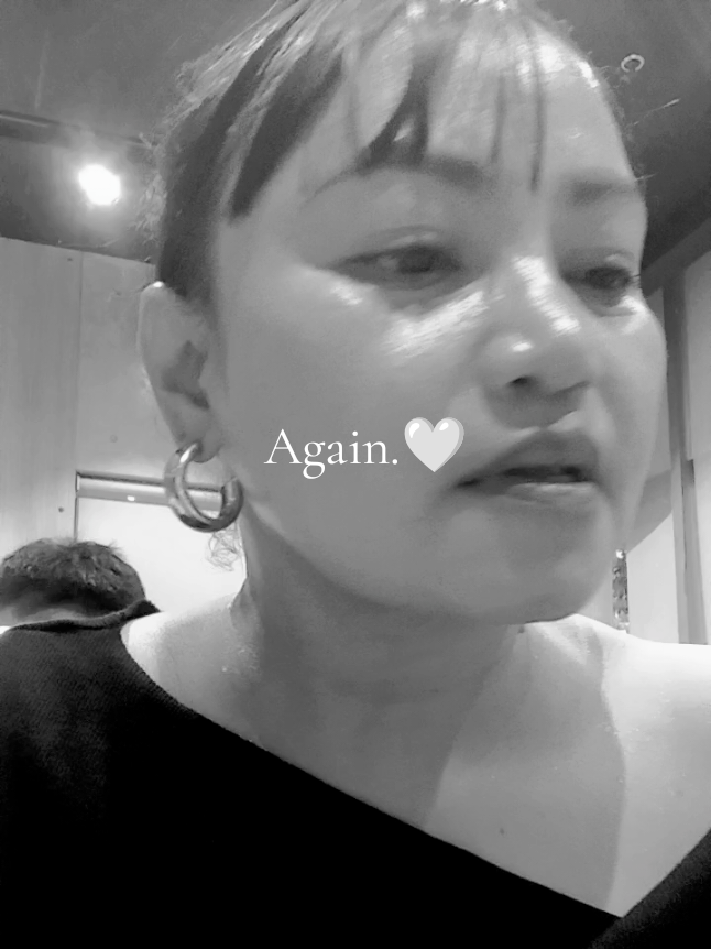 @karen k