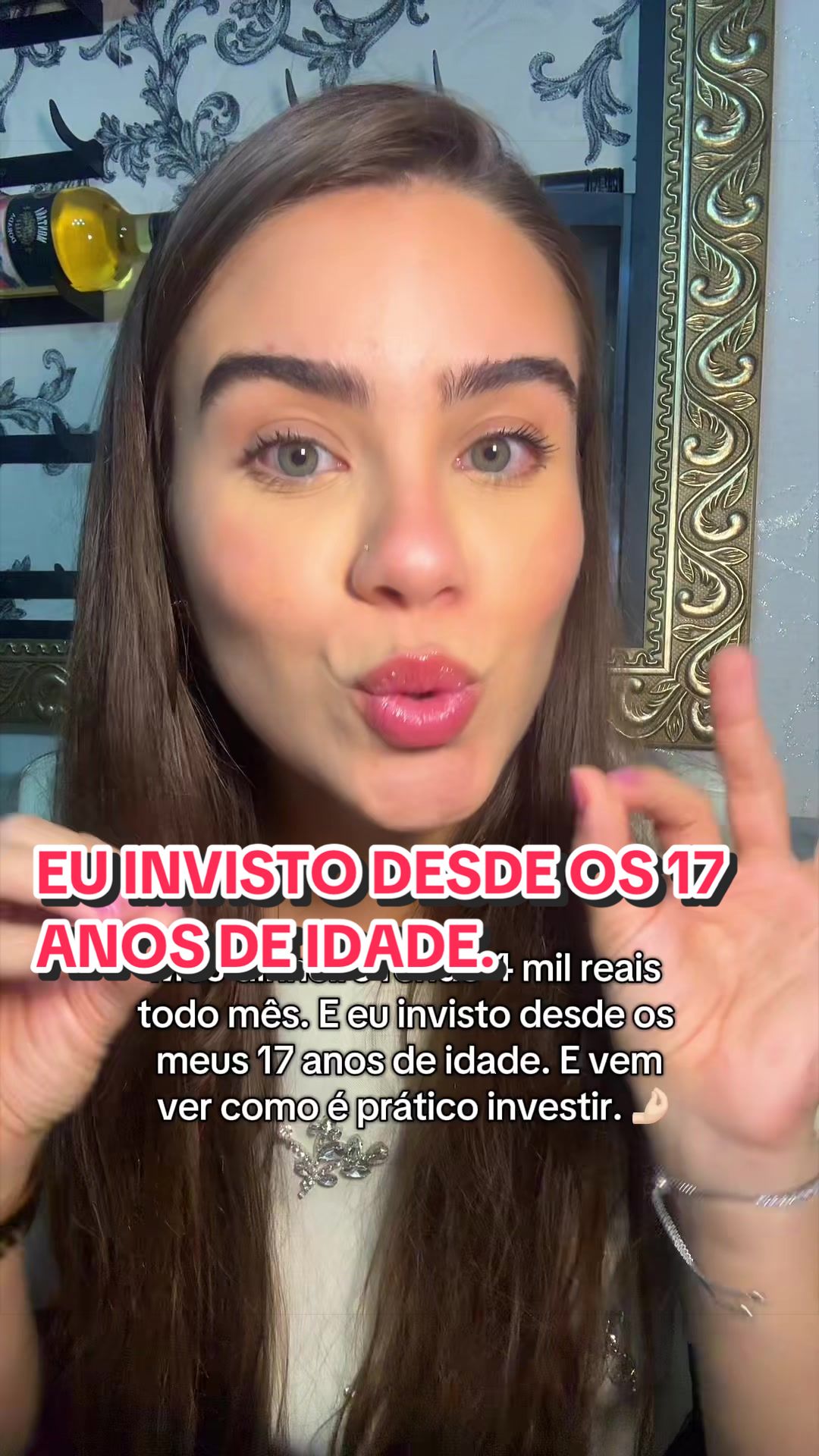 @Isadora Pereira 3.0