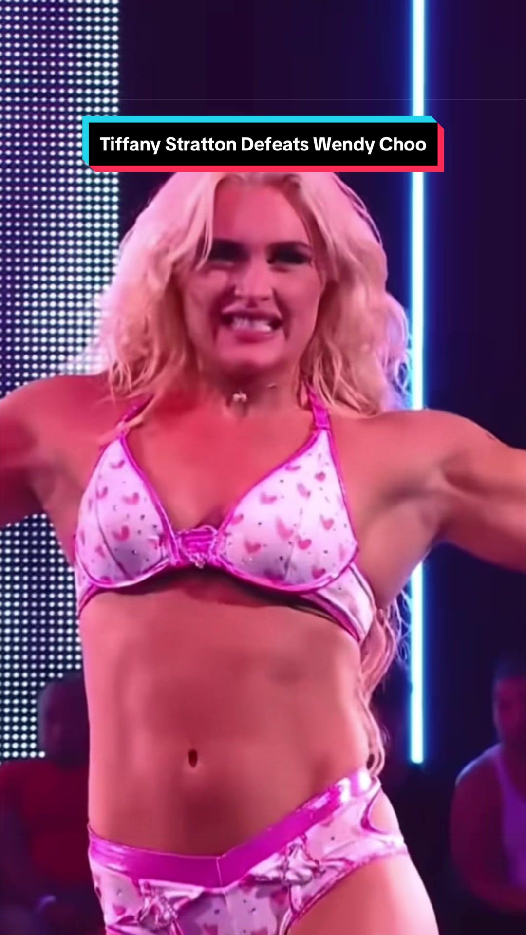 @WWE | AEW | TNA | NJPW