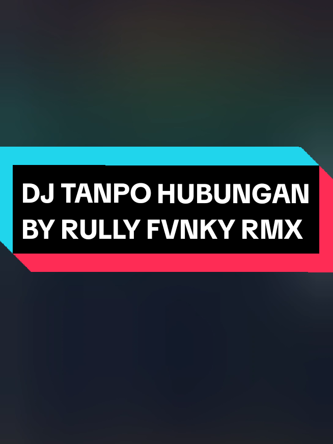 @Rully Fvnky