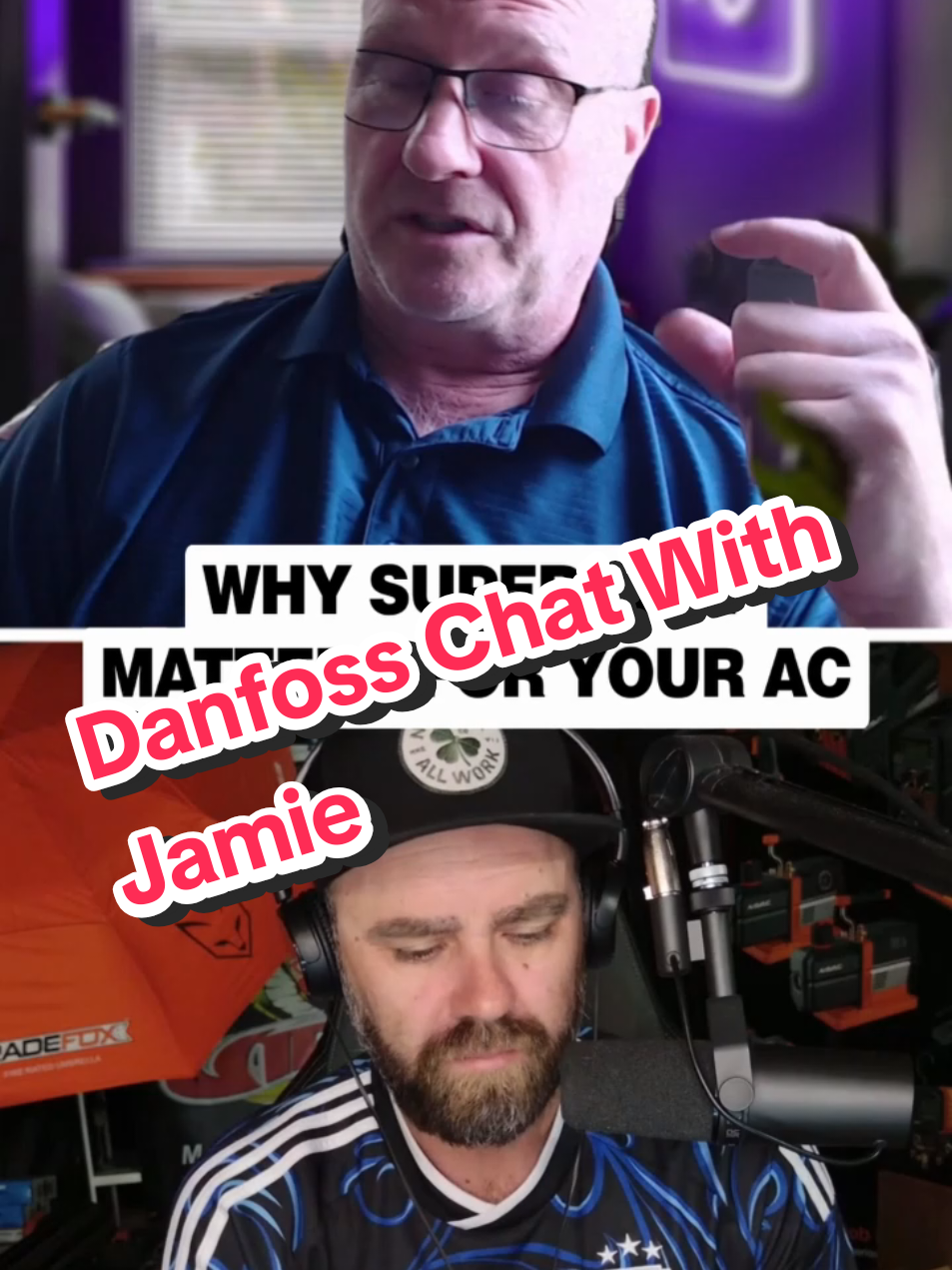 @HVAC Know It All