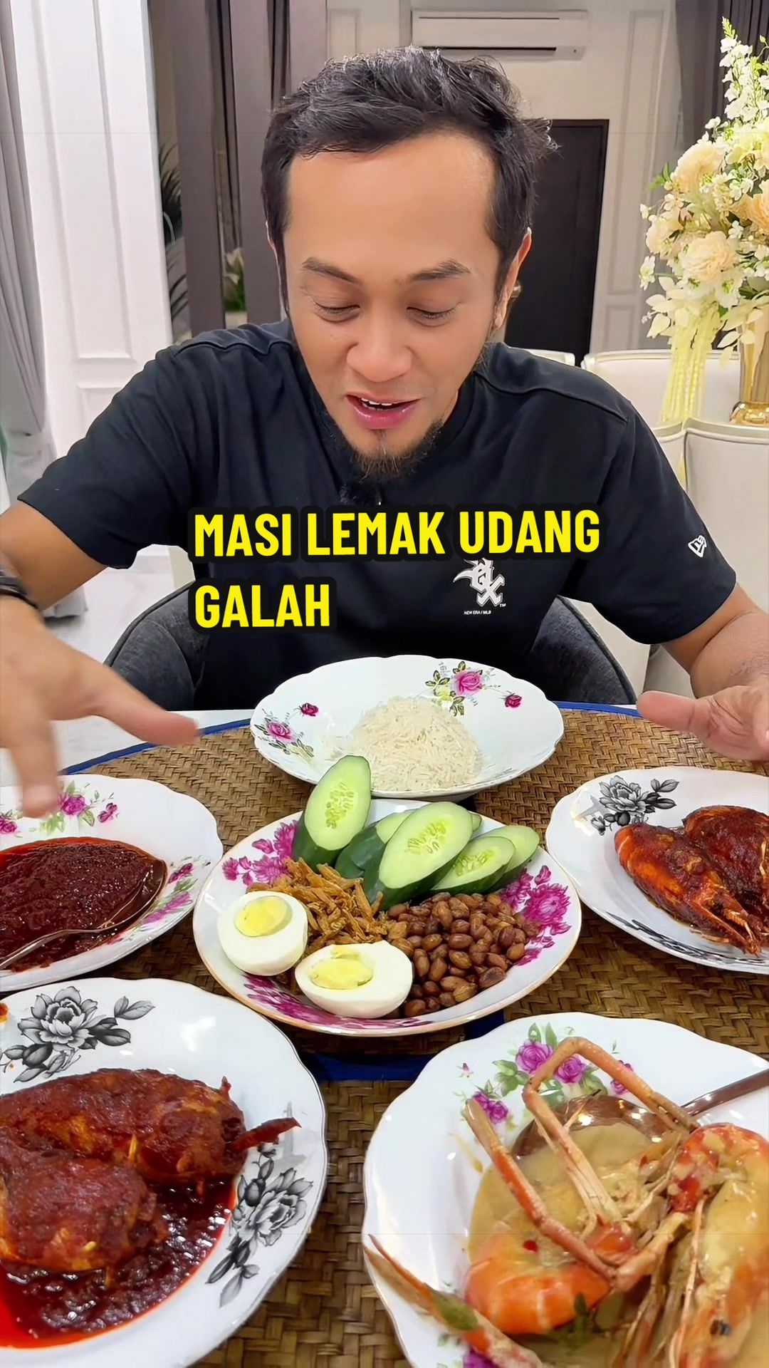 @King of budu