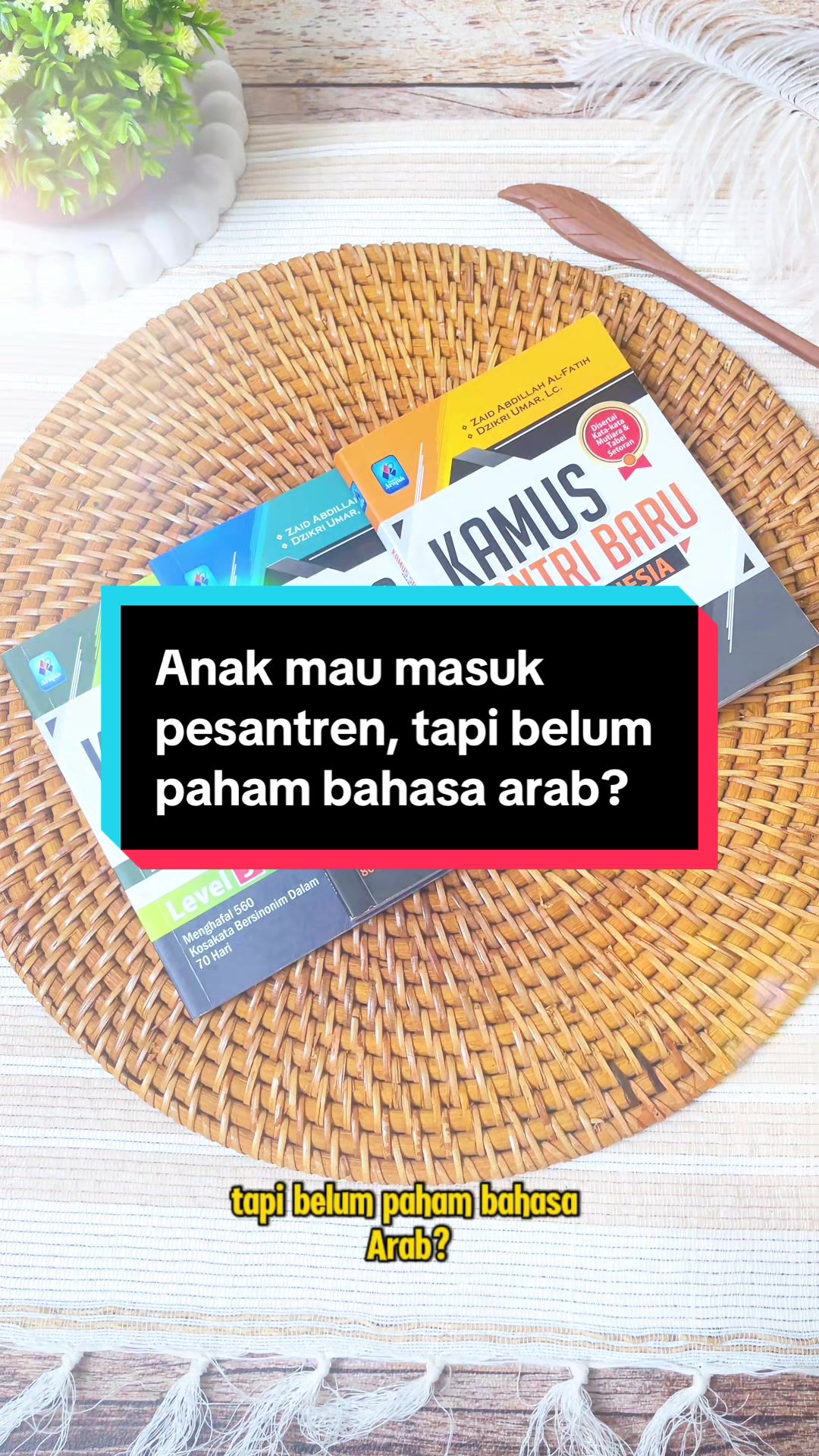 @Pustaka Arafah
