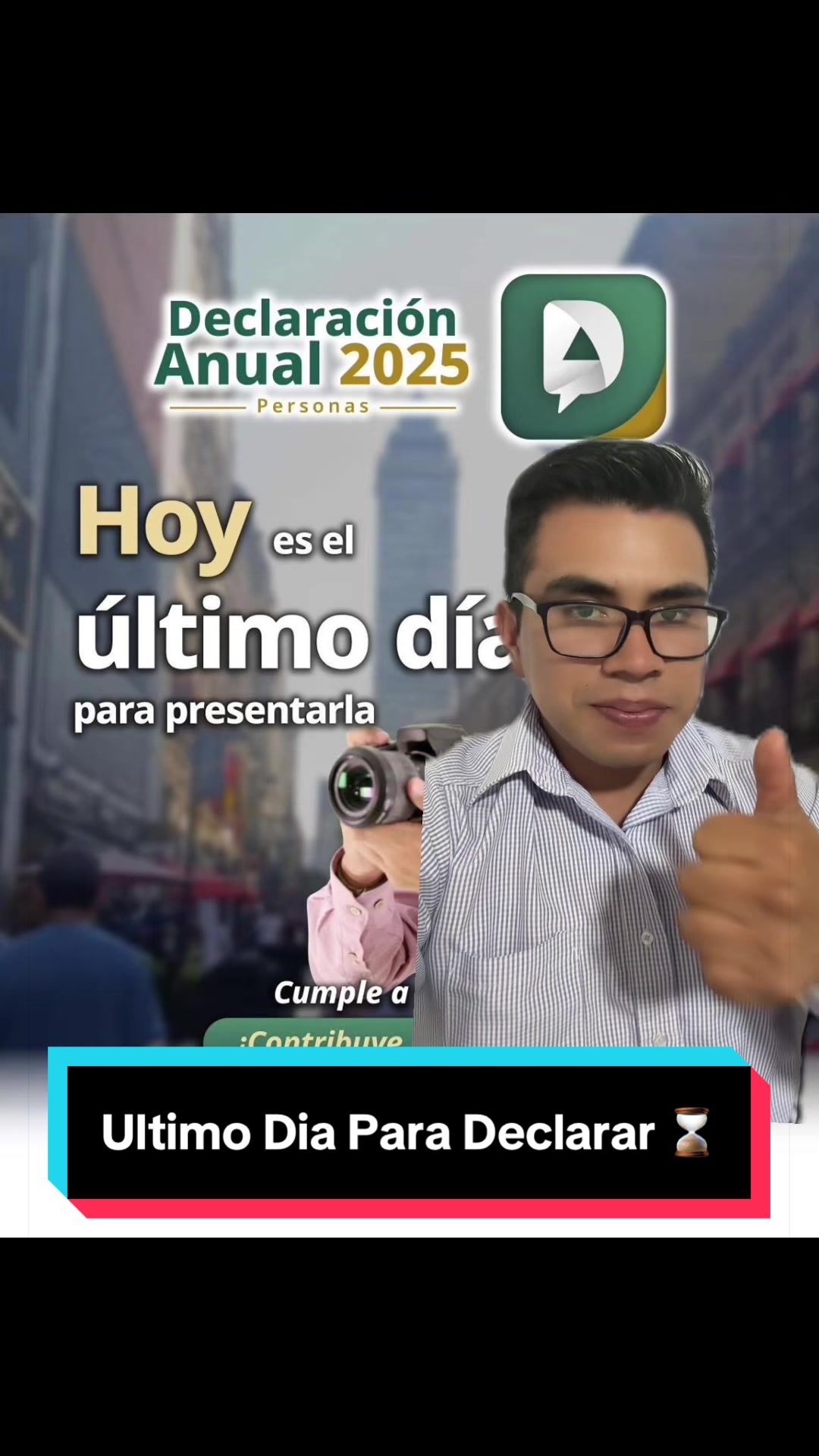 @Mario Lucas | Contador