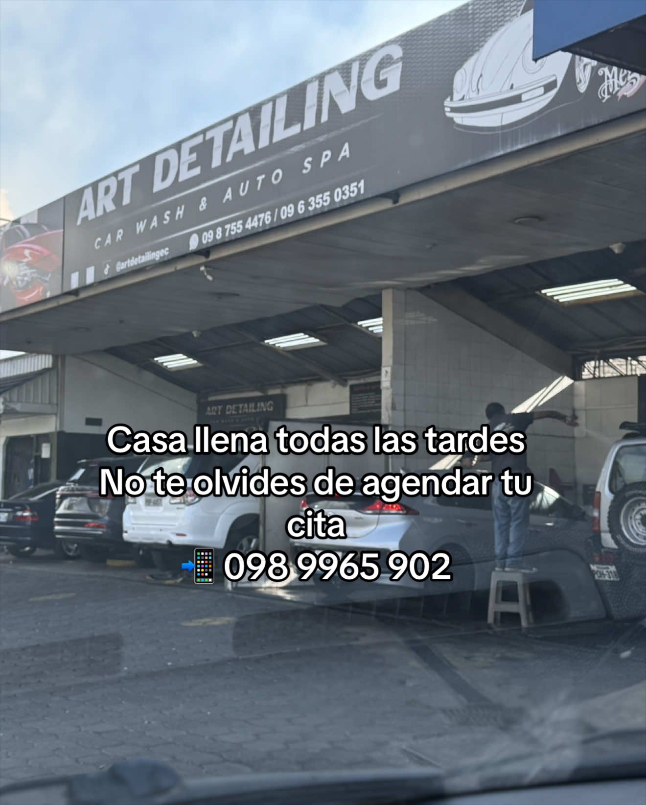 @ARTDETAILING