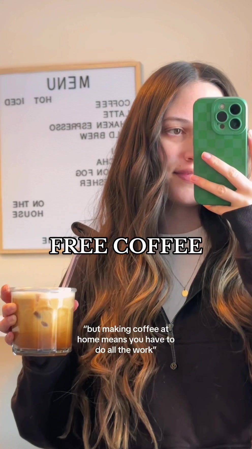 @Cosette | at-home barista 🤎