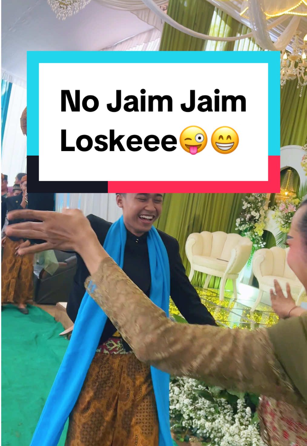 @Mbak Sari || Cucuk Lampah