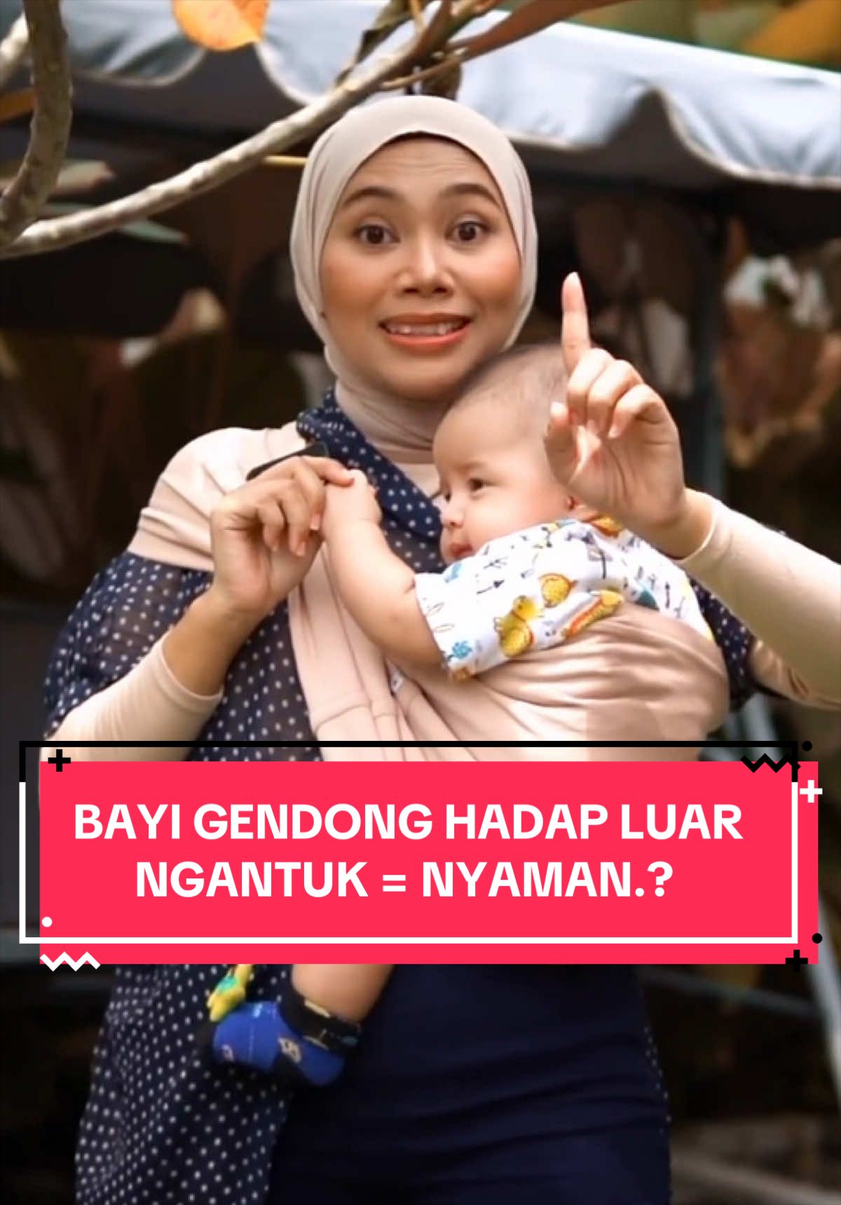@Thiva | KonsultanMenggendong