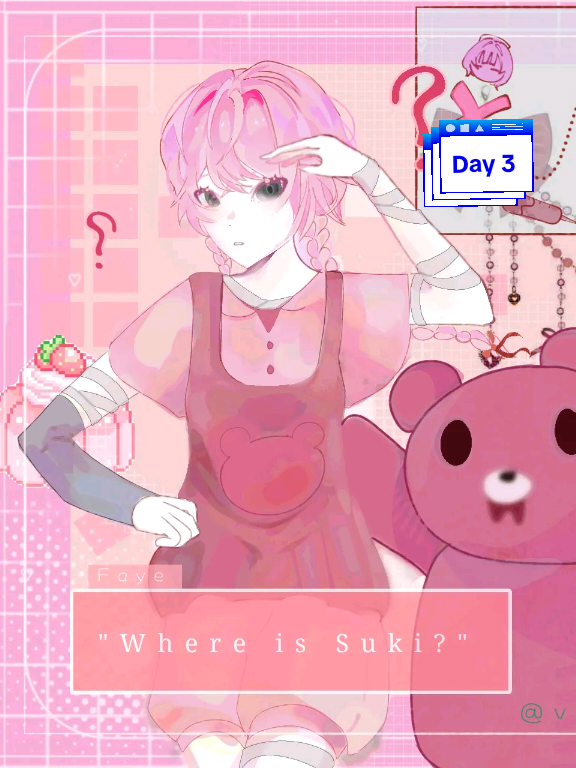 @โ. ๐ห ๐
๐๐๐ • comms open โ