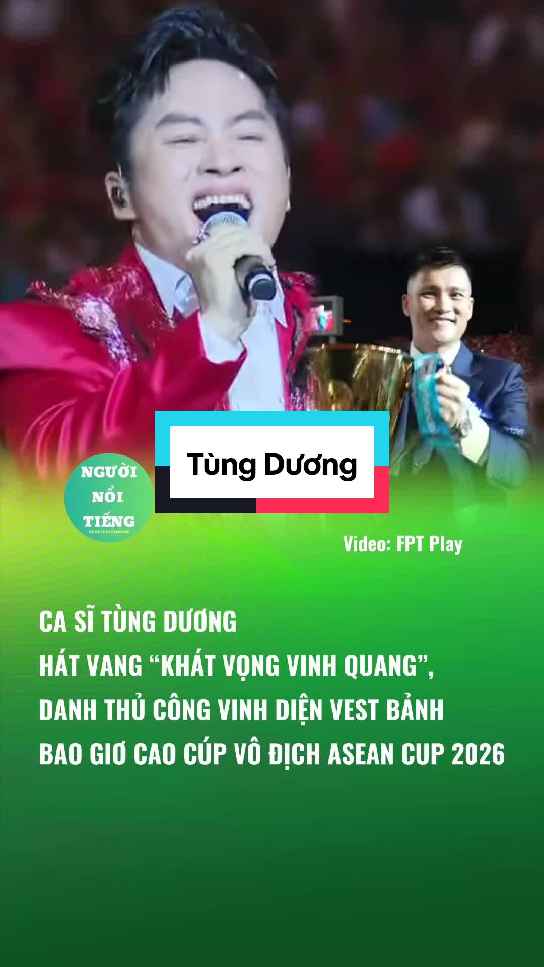 @Người Nổi Tiếng