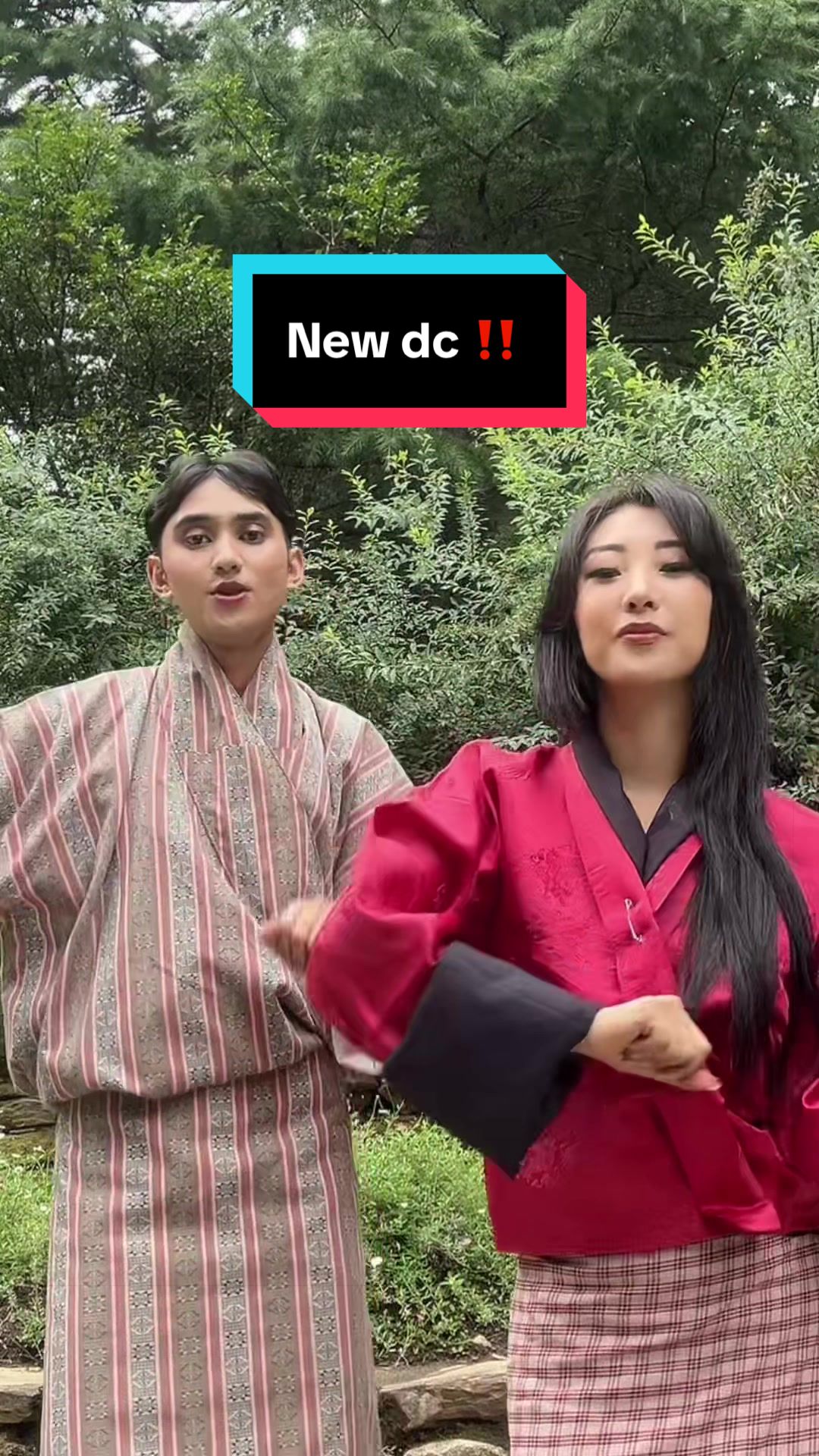 @Tashi bumps 🇧🇹