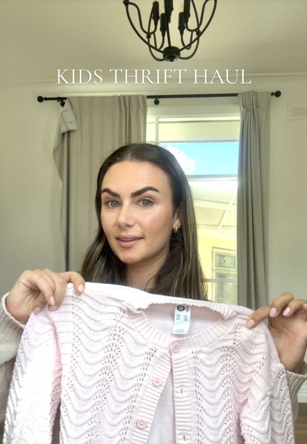 @Tay | Homemaking & Thrifting