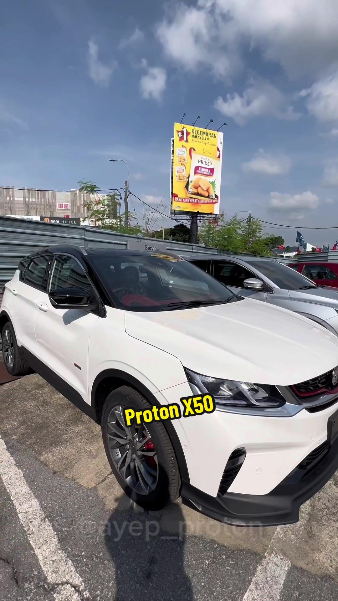 @Ayep Proton