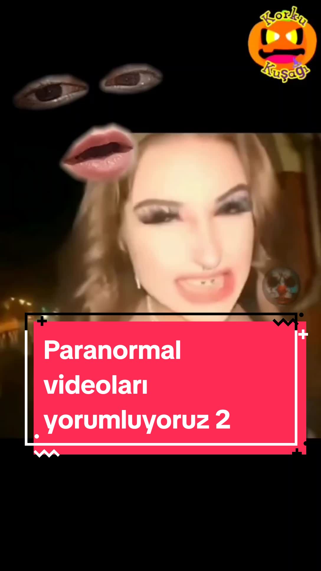 @Korku Kuşağı