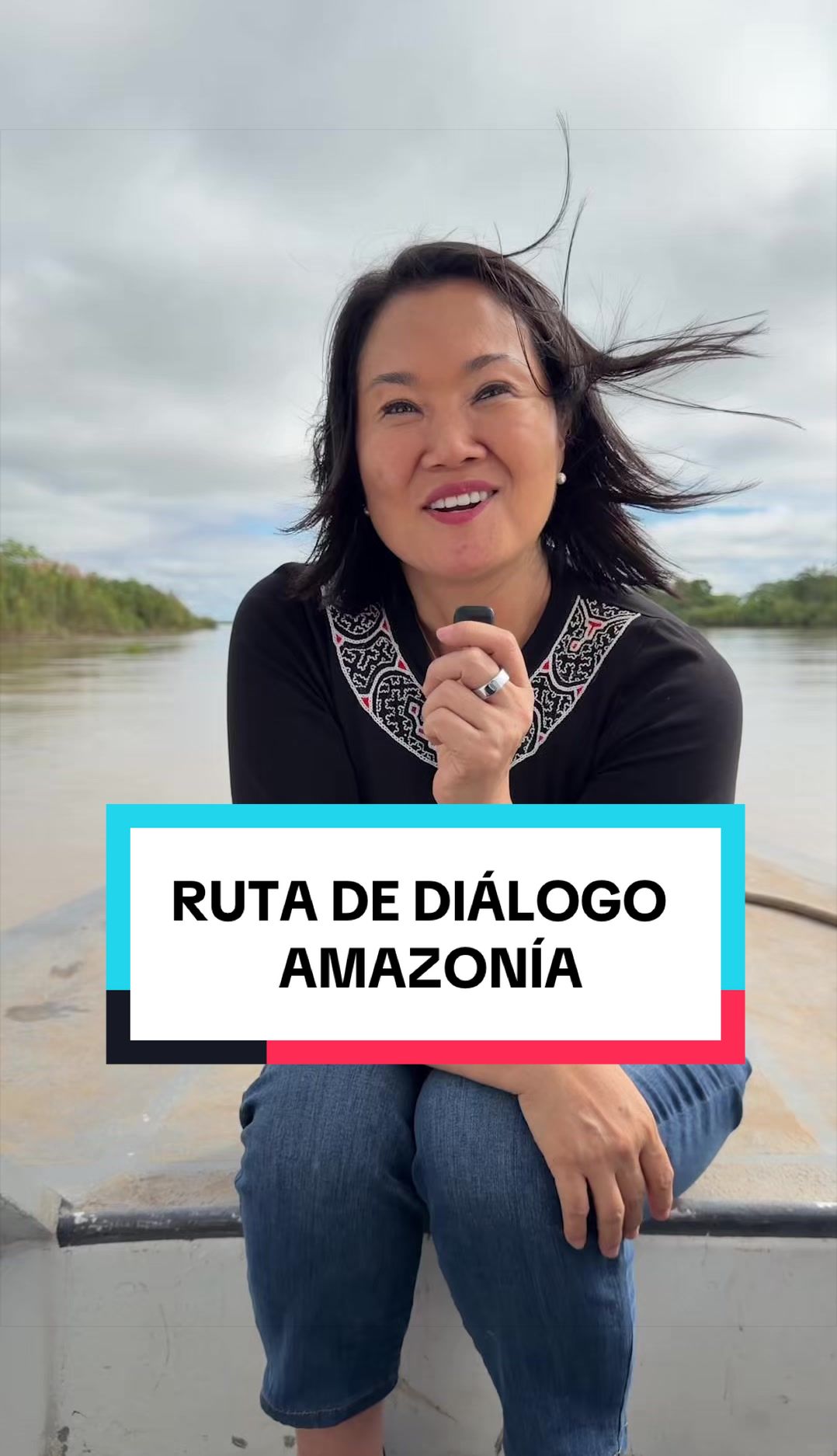 @Keiko Sofía