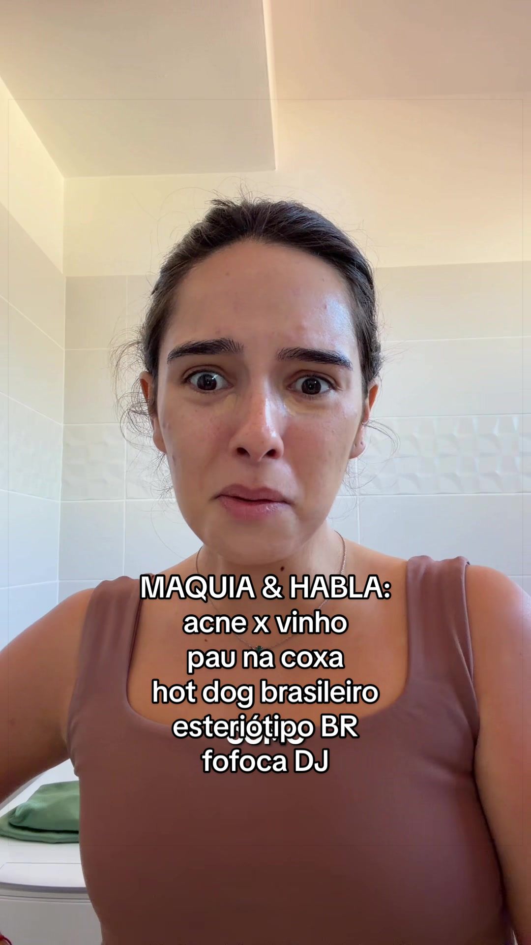 @Luiza Amorim | 🇧🇷in 🇳🇨