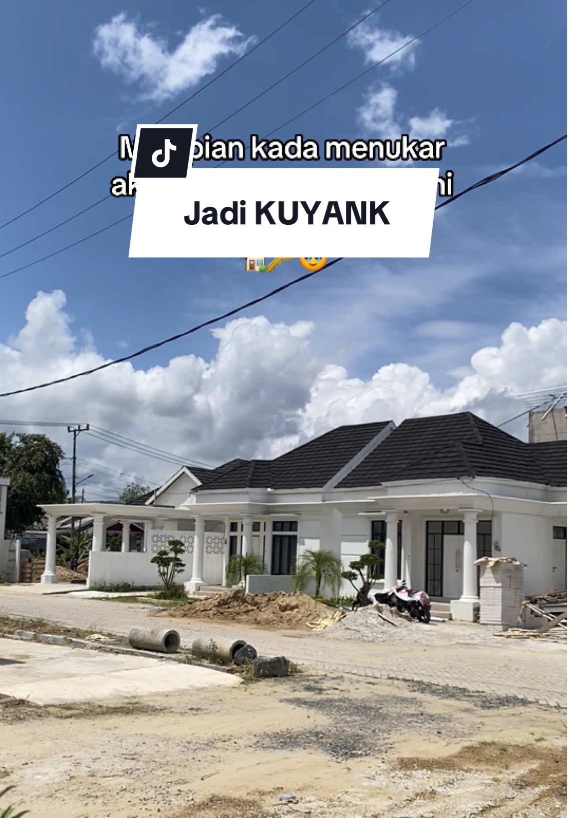 @Perumahan Komersil Banjarbaru