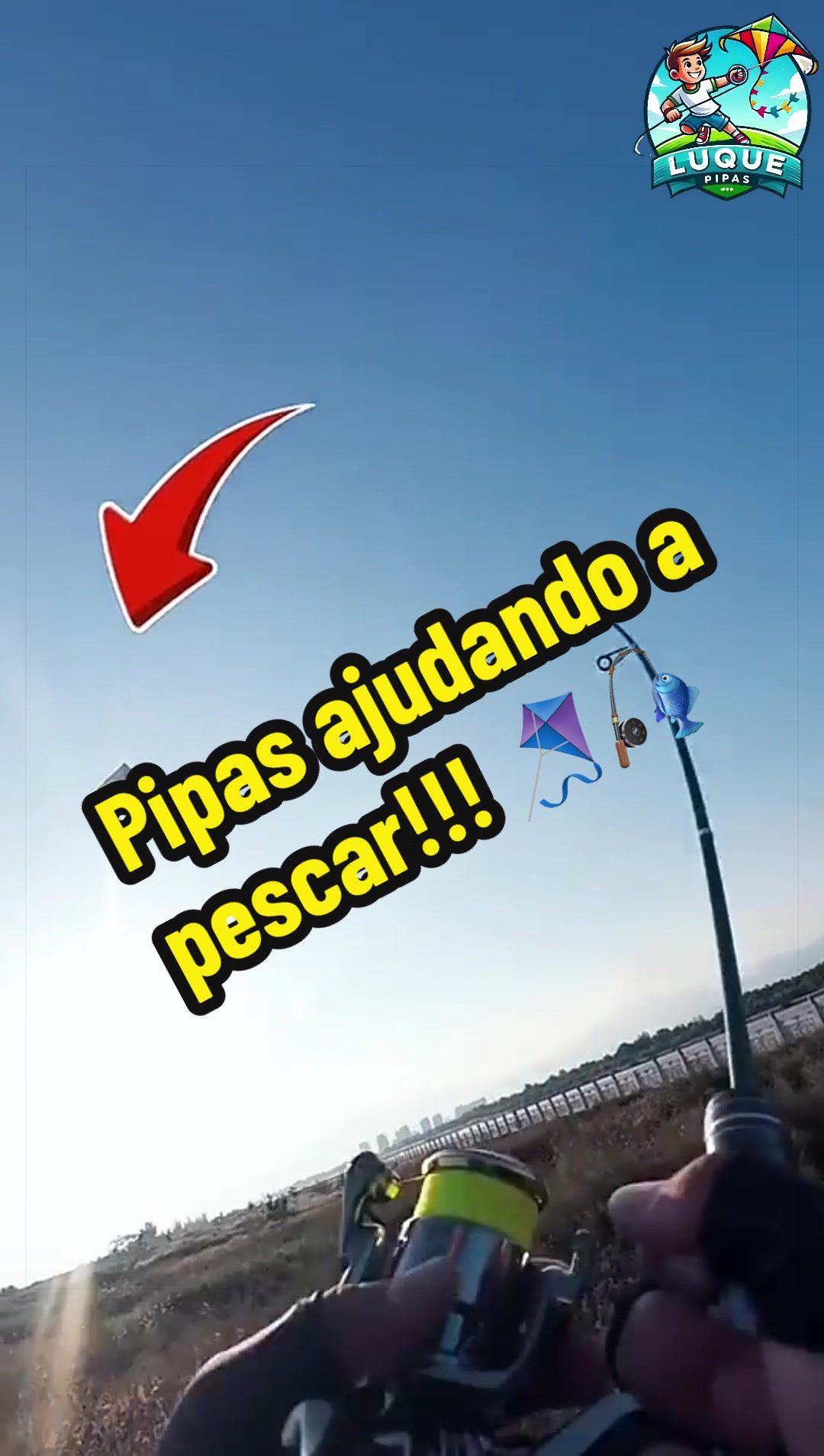 @Luque Pipas
