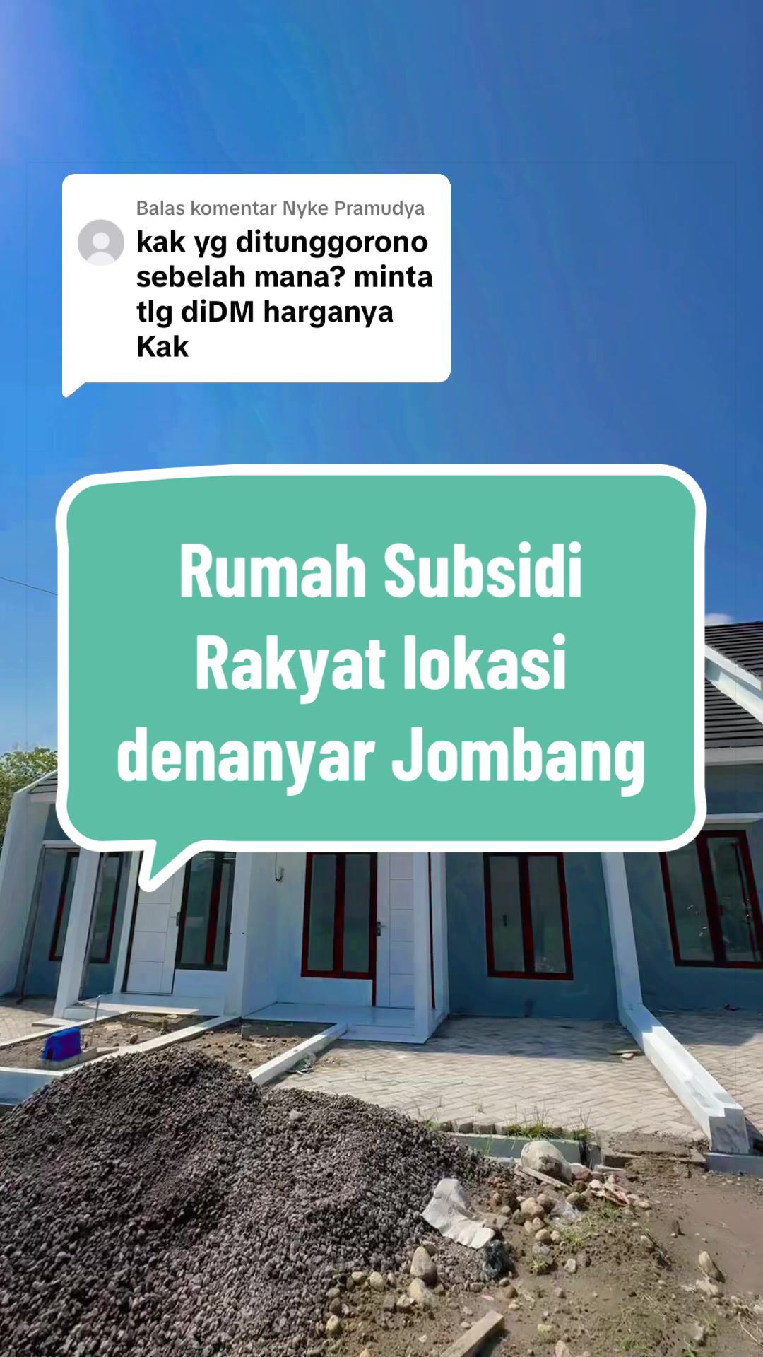 @RUMAH JOMBANG