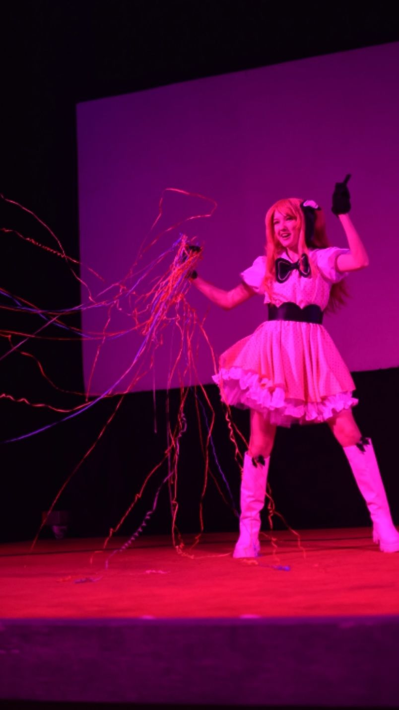 @Dolly cosplay| Долли косплей