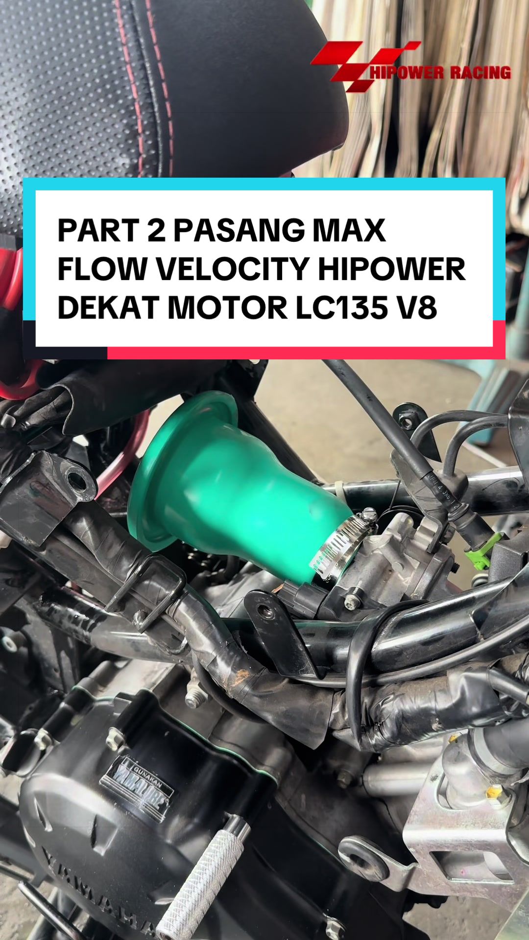 @HIPOWER RACING