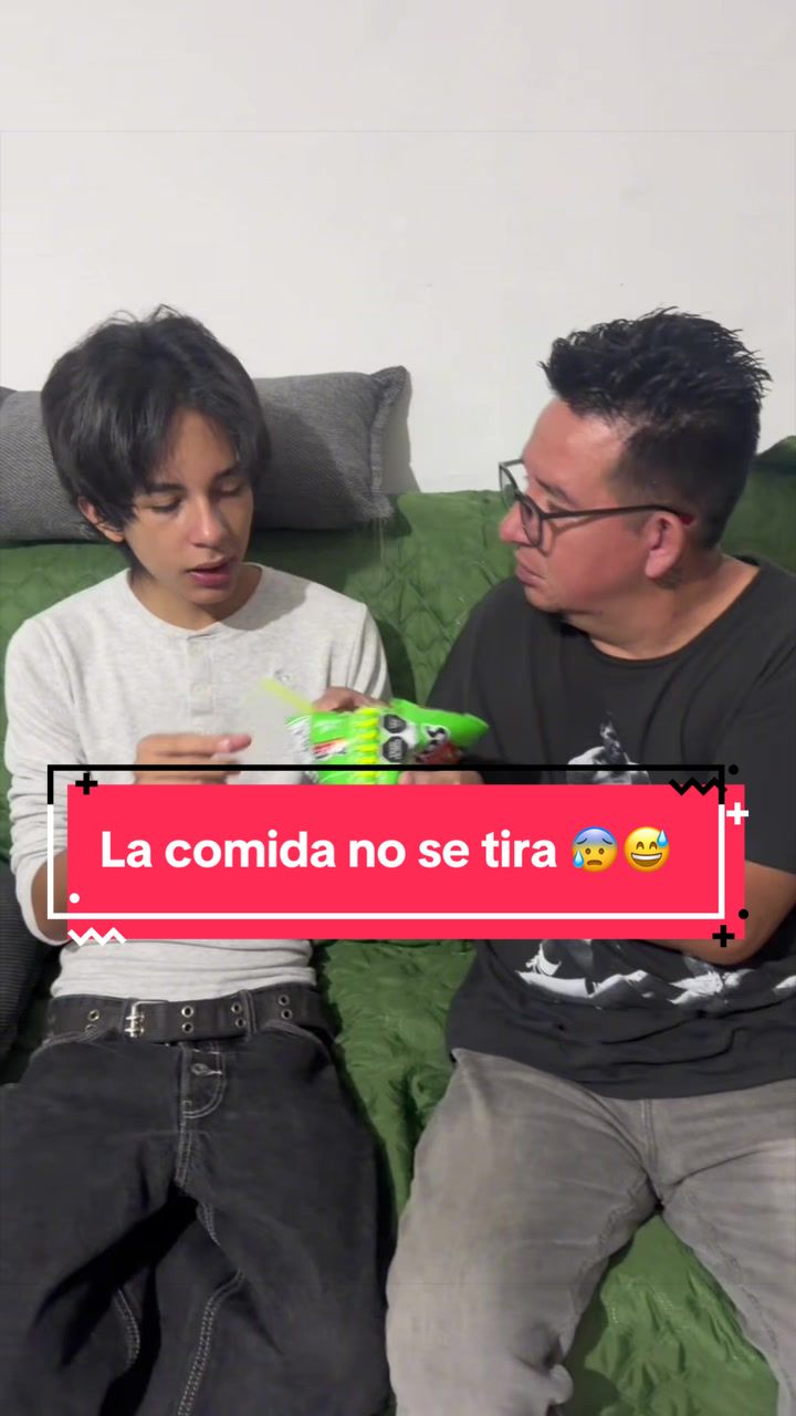 @David y Rayito
