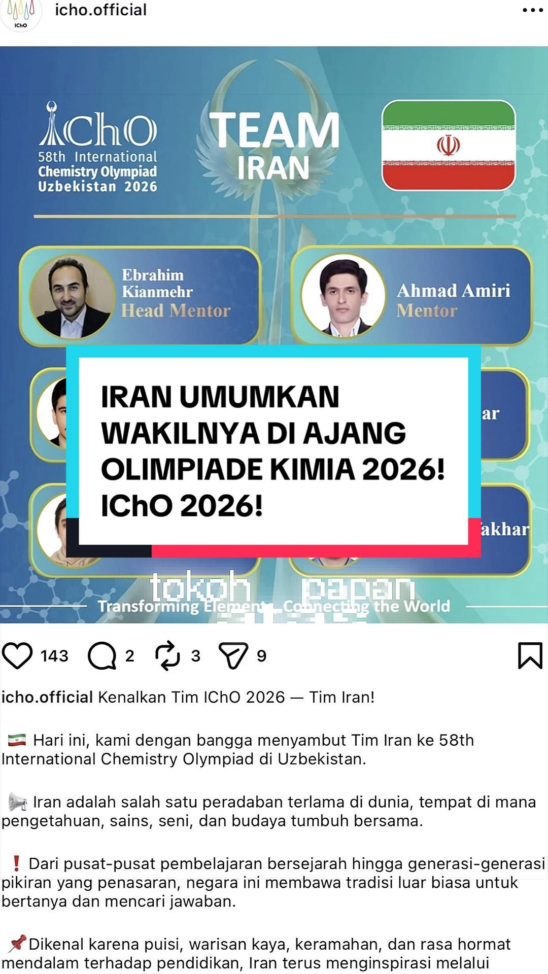 @WILDAN | TIPS PTN OSN SEKDIN |