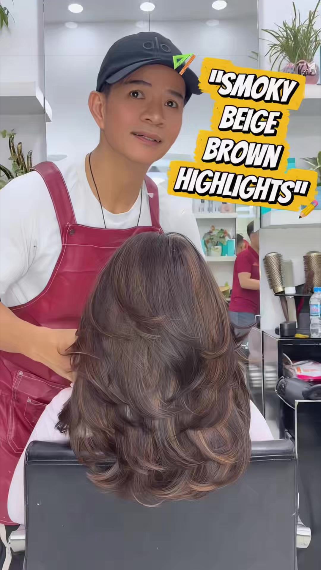 @SALON CƯỜNG DC