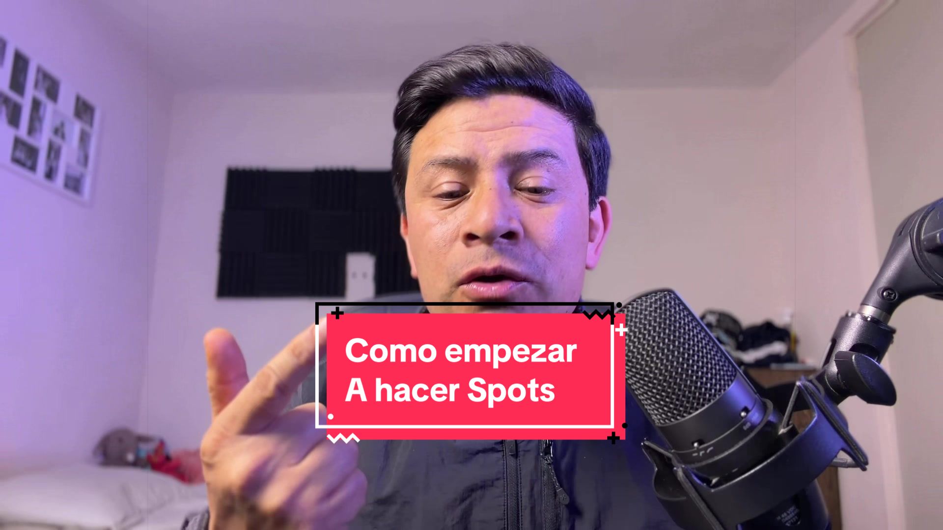 @Cano Locutor oficial