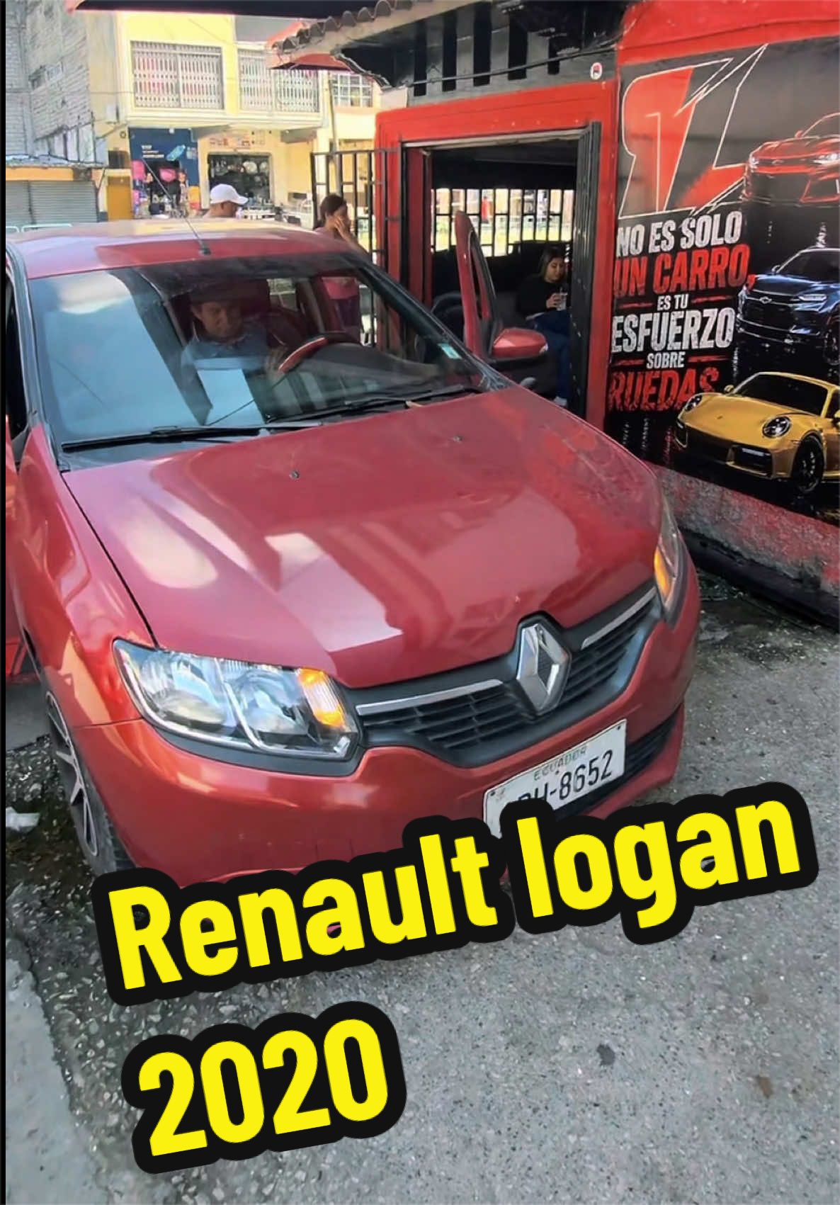 @RL Android car audio