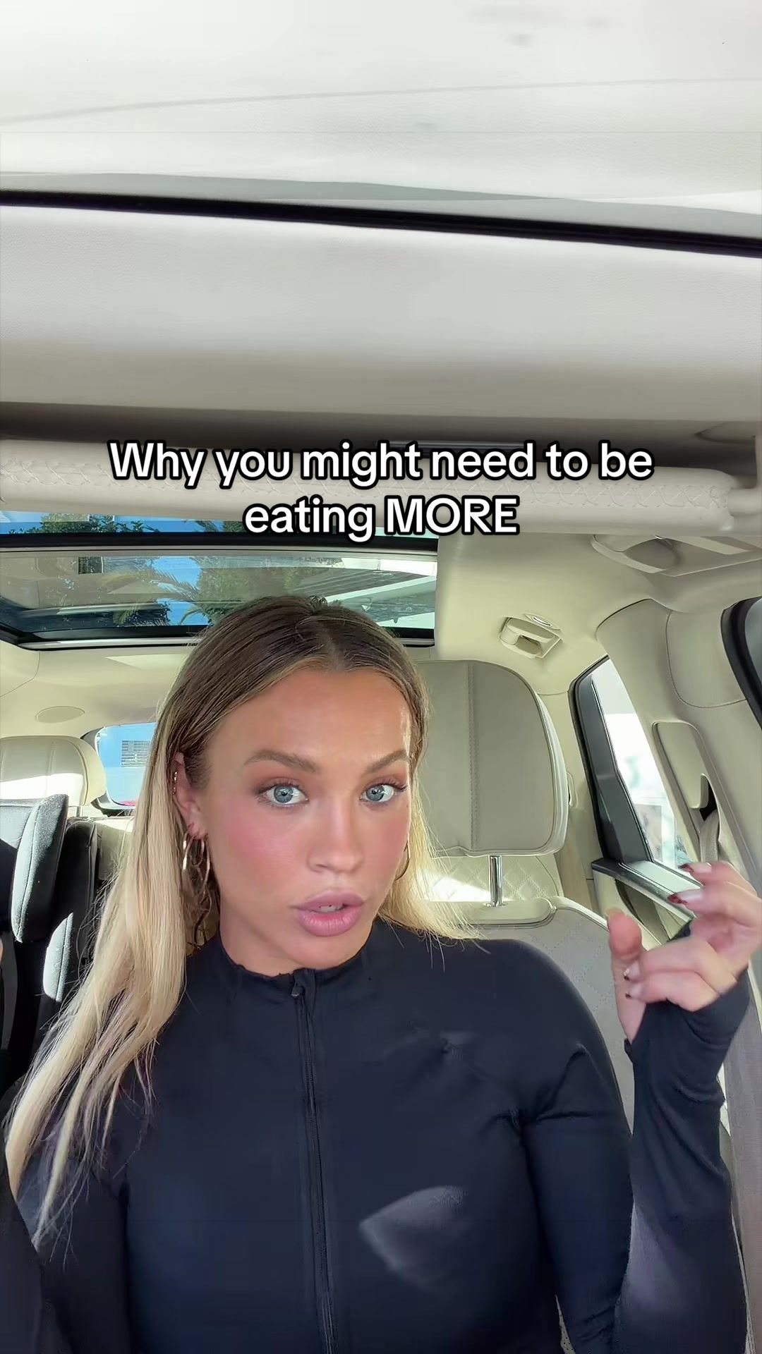 @Tammy Hembrow