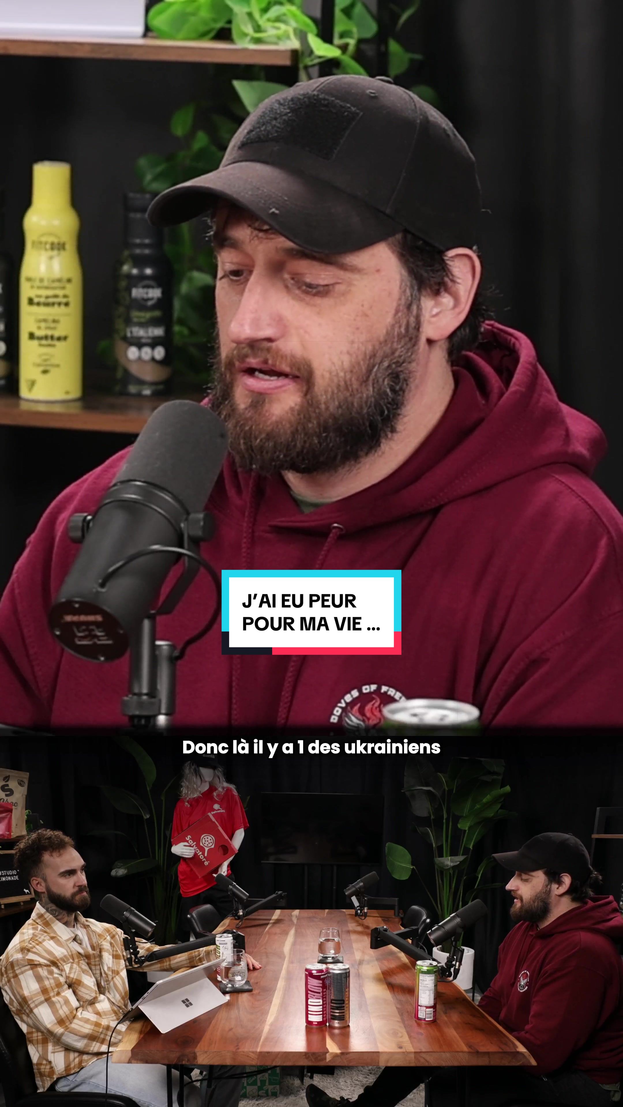 @Le Podcast &laquo;&nbsp;Pas Ordinaire&nbsp;&raquo;
