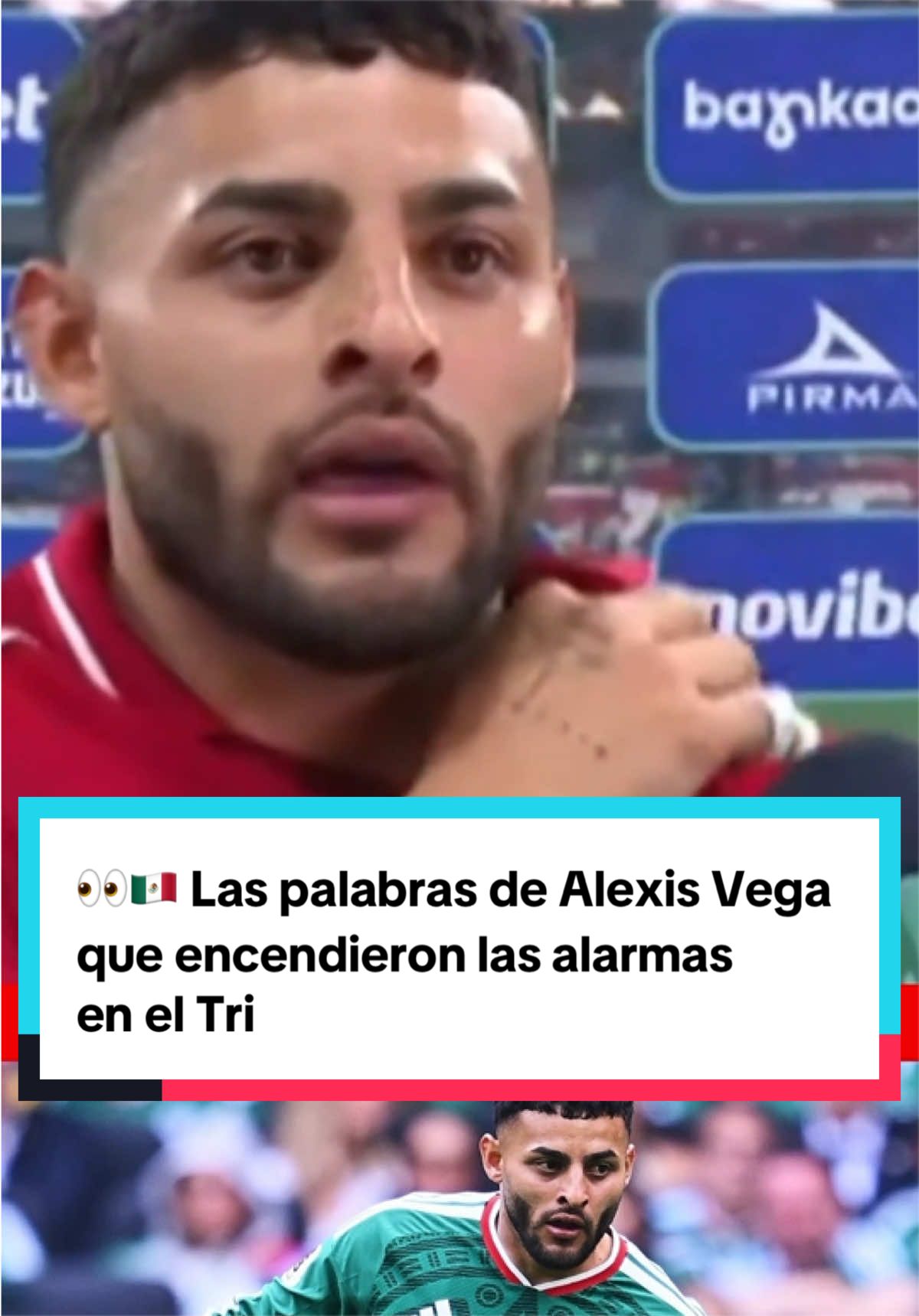 @MARCA México 🇲🇽
