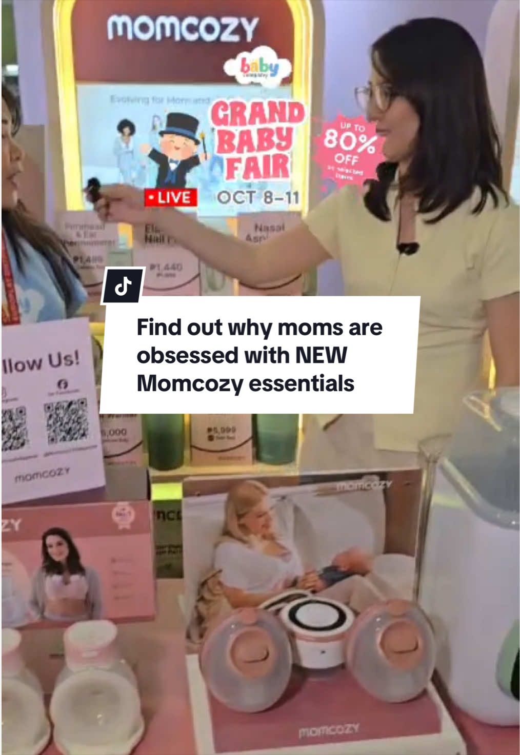 @Baby Company