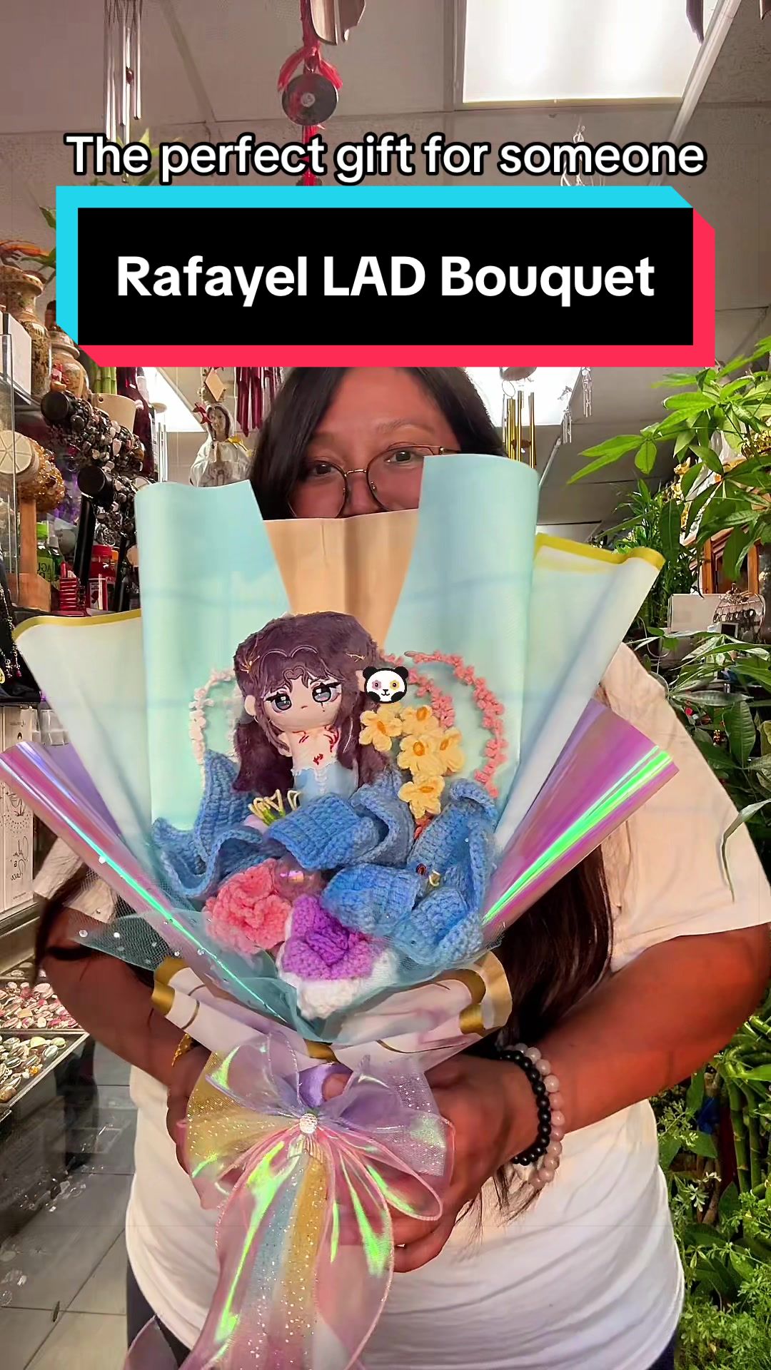 @Otaku Bouquets
