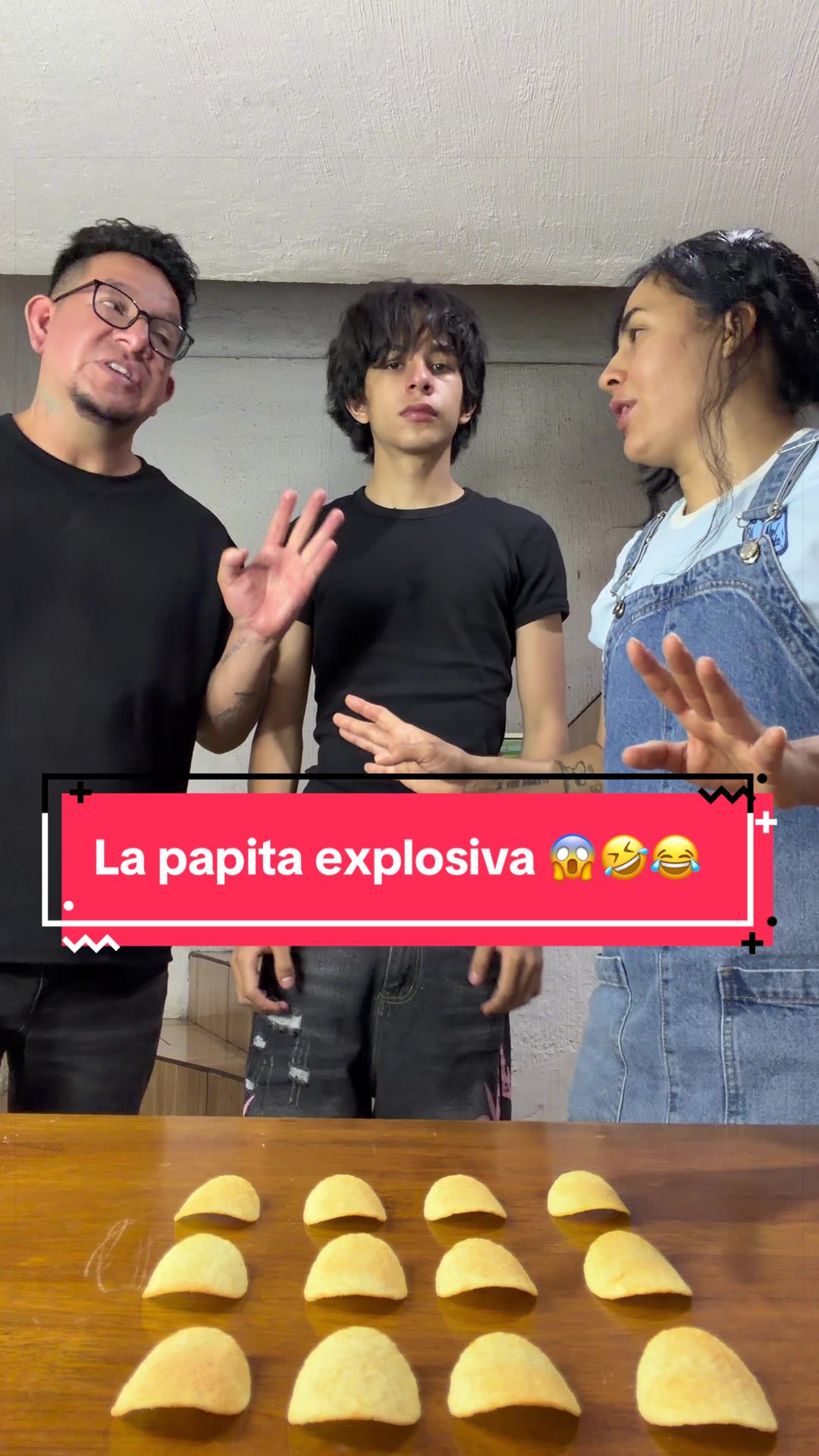 @David y Rayito